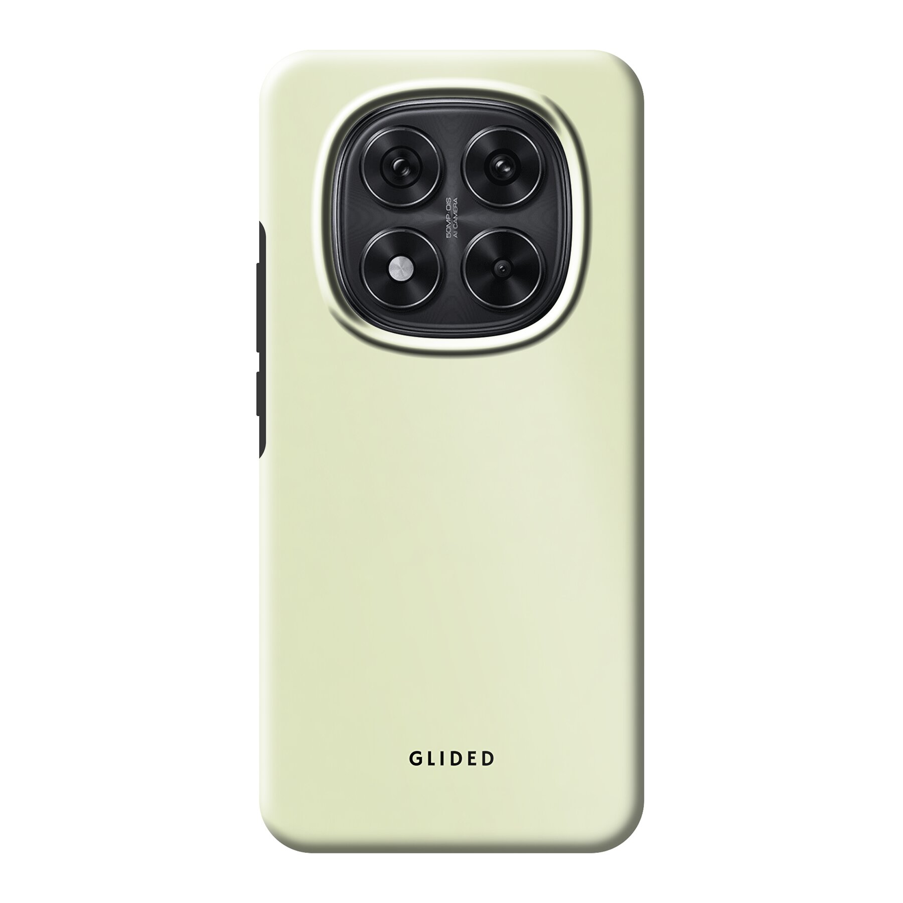 Produktbild Matcha Mood - Xiaomi Redmi Note 14 Pro 5G Handyhülle