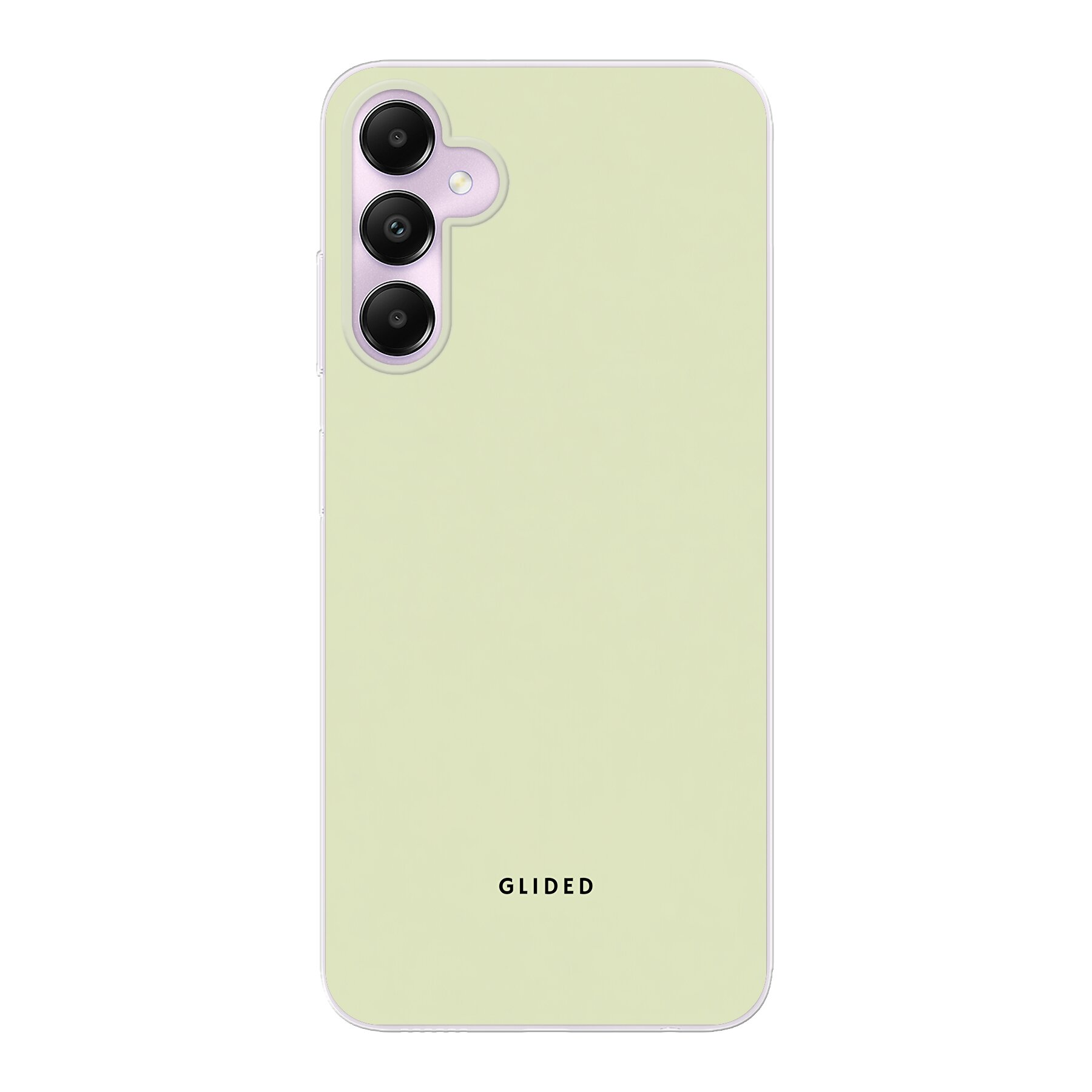 Image du produit Matcha Mood - Samsung Galaxy A05s Coque de téléphone