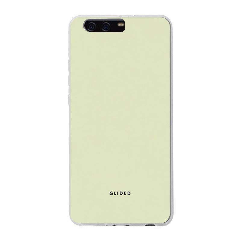 Matcha Mood - Huawei P10 Plus Handyhülle
