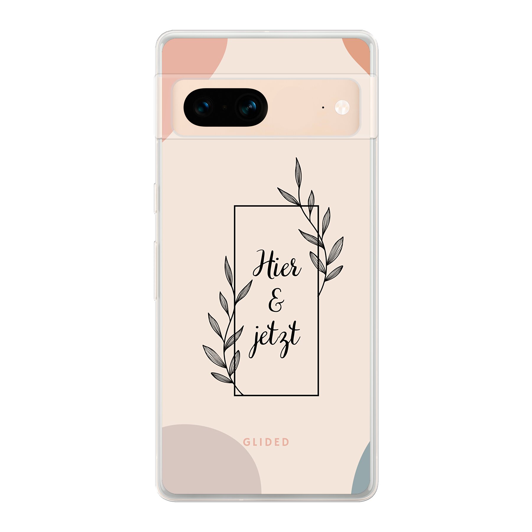 Produktbild Now - Google Pixel 7 Handyhülle