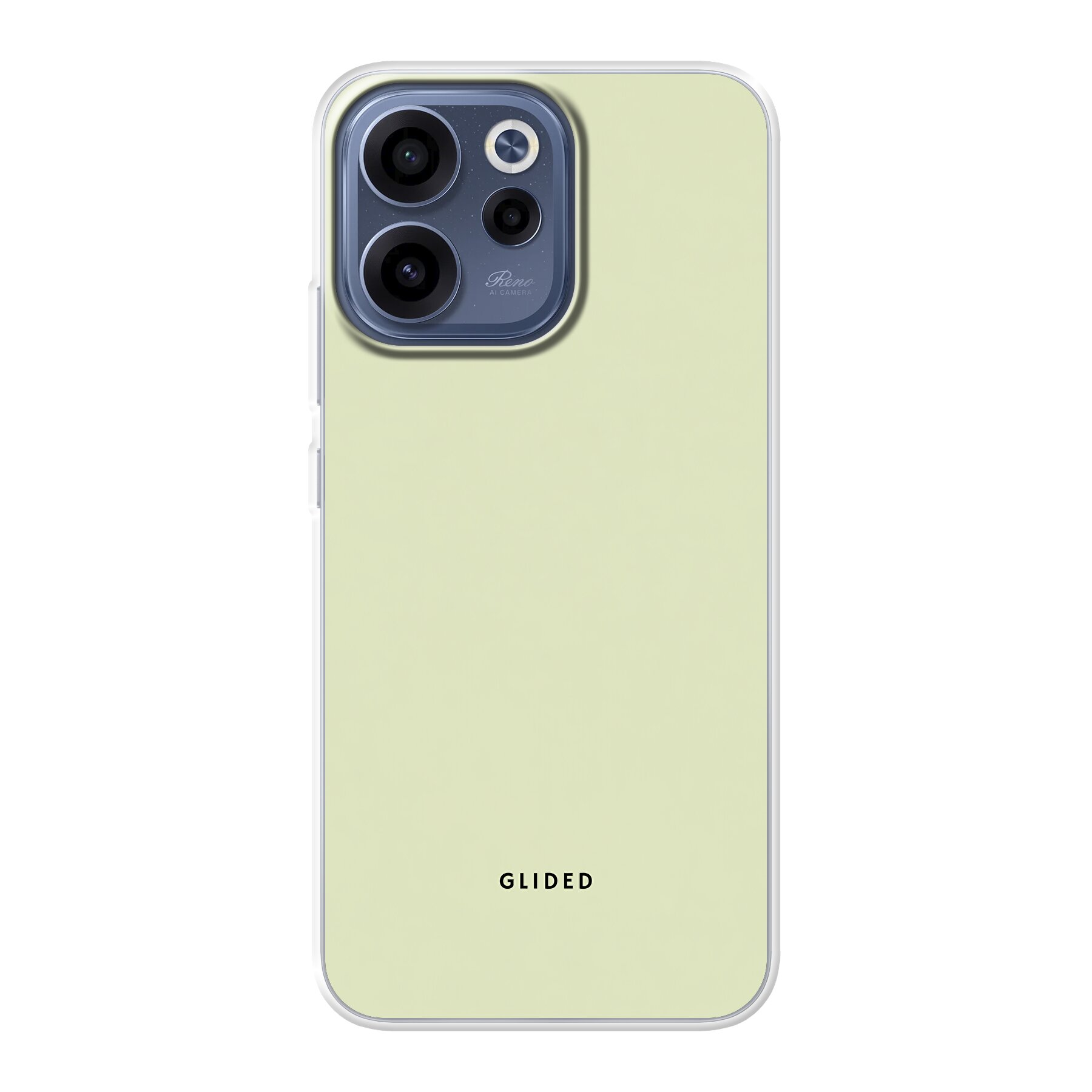 Produktbild Matcha Mood - Oppo Reno15 F Handyhülle