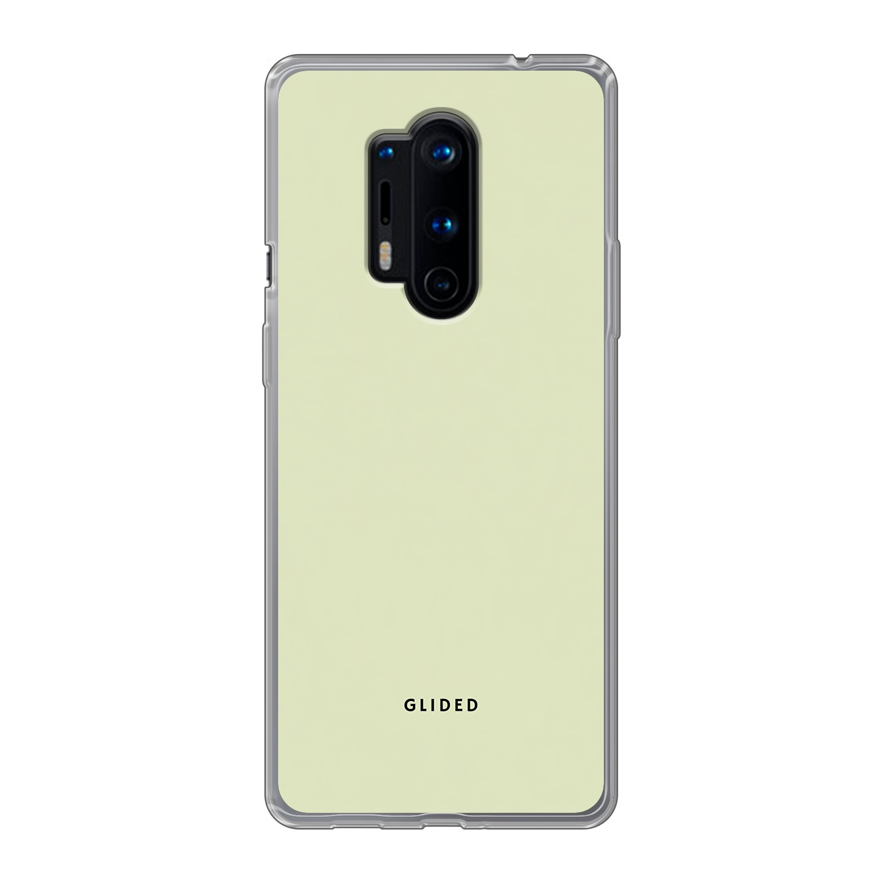 Matcha Mood - OnePlus 8 Pro Handyhülle
