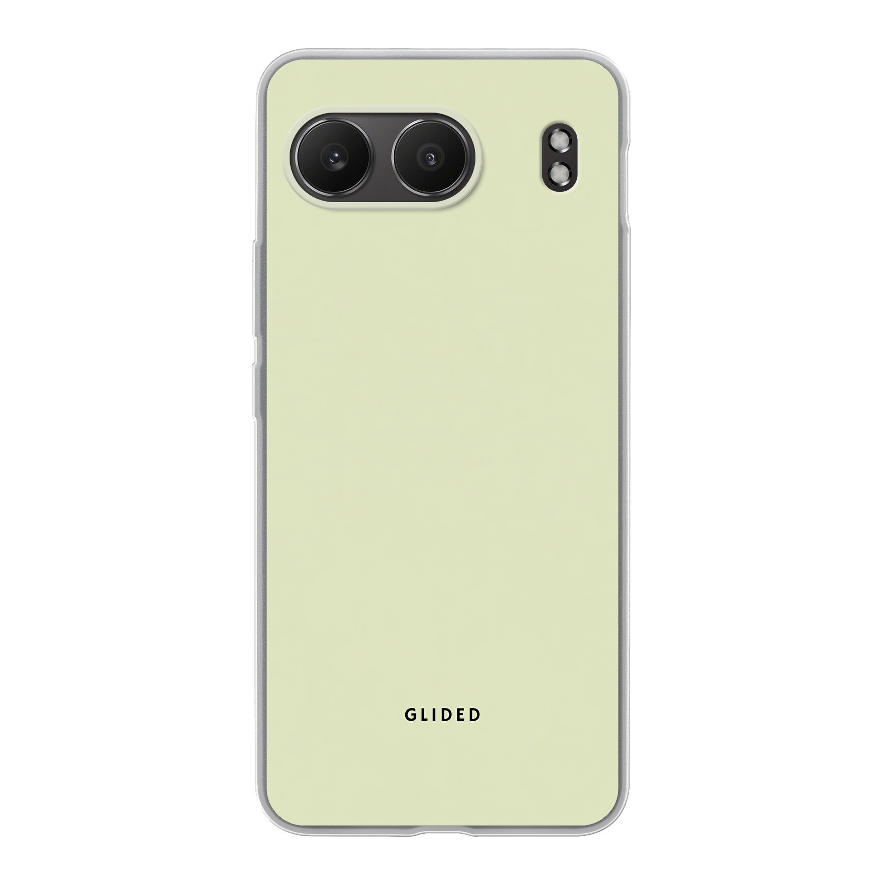 Matcha Mood - OnePlus Nord 4 Handyhülle