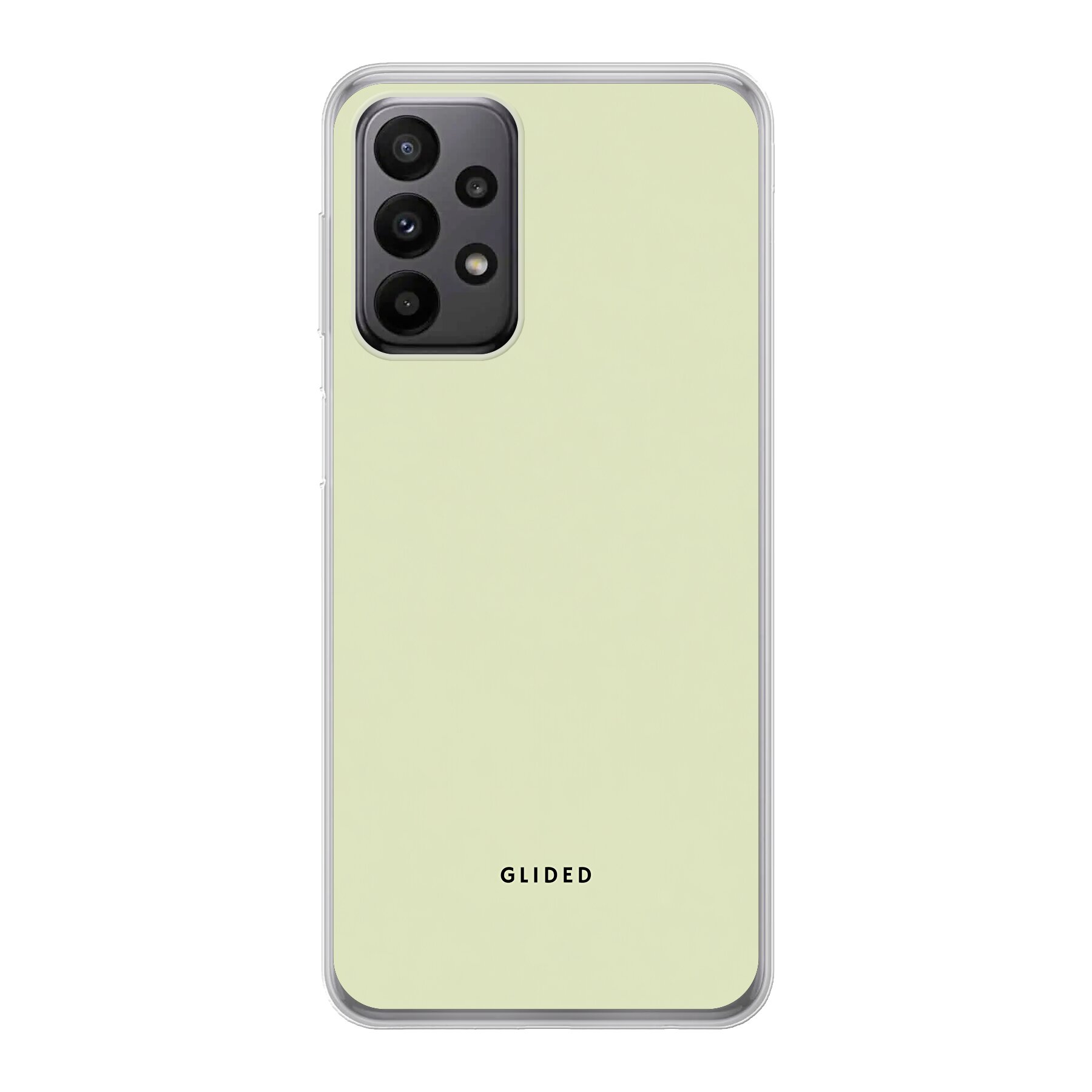 Matcha Mood - Samsung Galaxy A23 5G Handyhülle