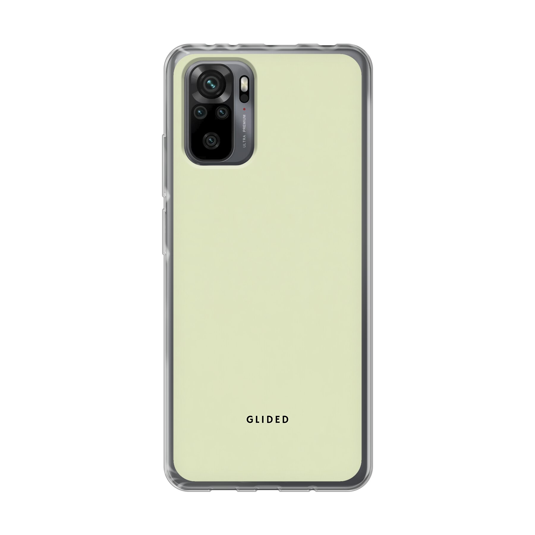 Matcha Mood - Xiaomi Redmi Note 10 Pro Handyhülle