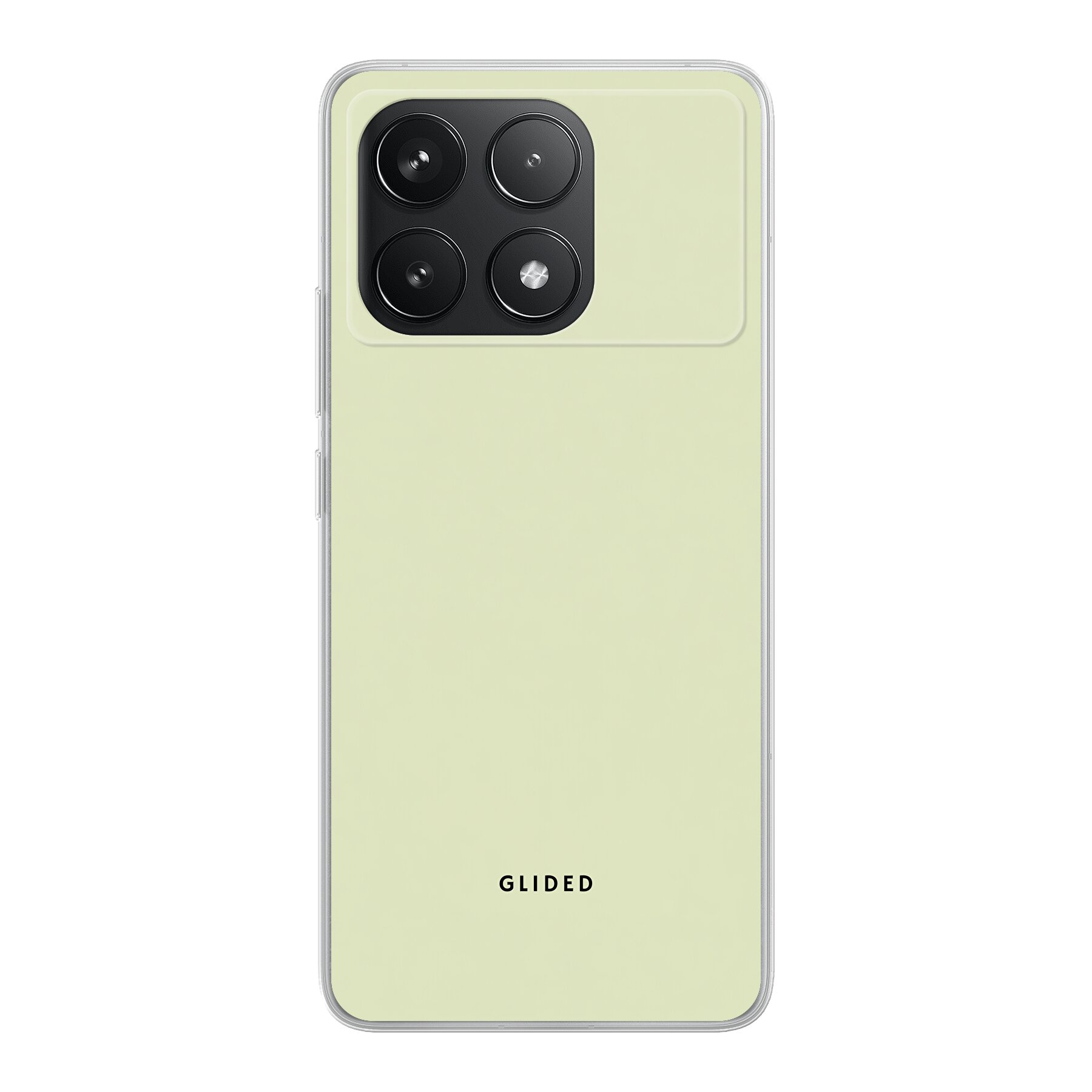 Matcha Mood - Xiaomi Redmi K70 Pro Handyhülle