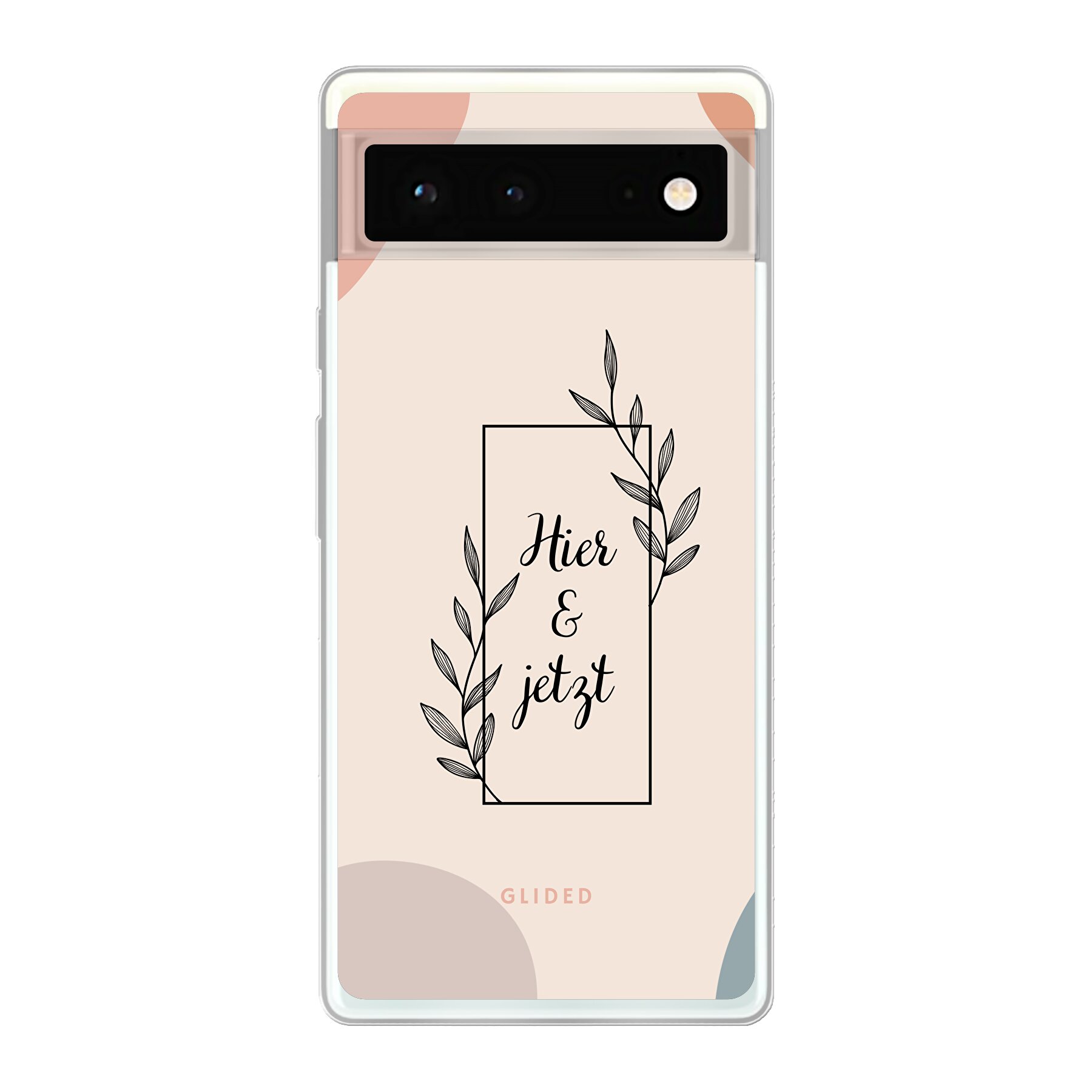 Produktbild Now - Google Pixel 6 Handyhülle