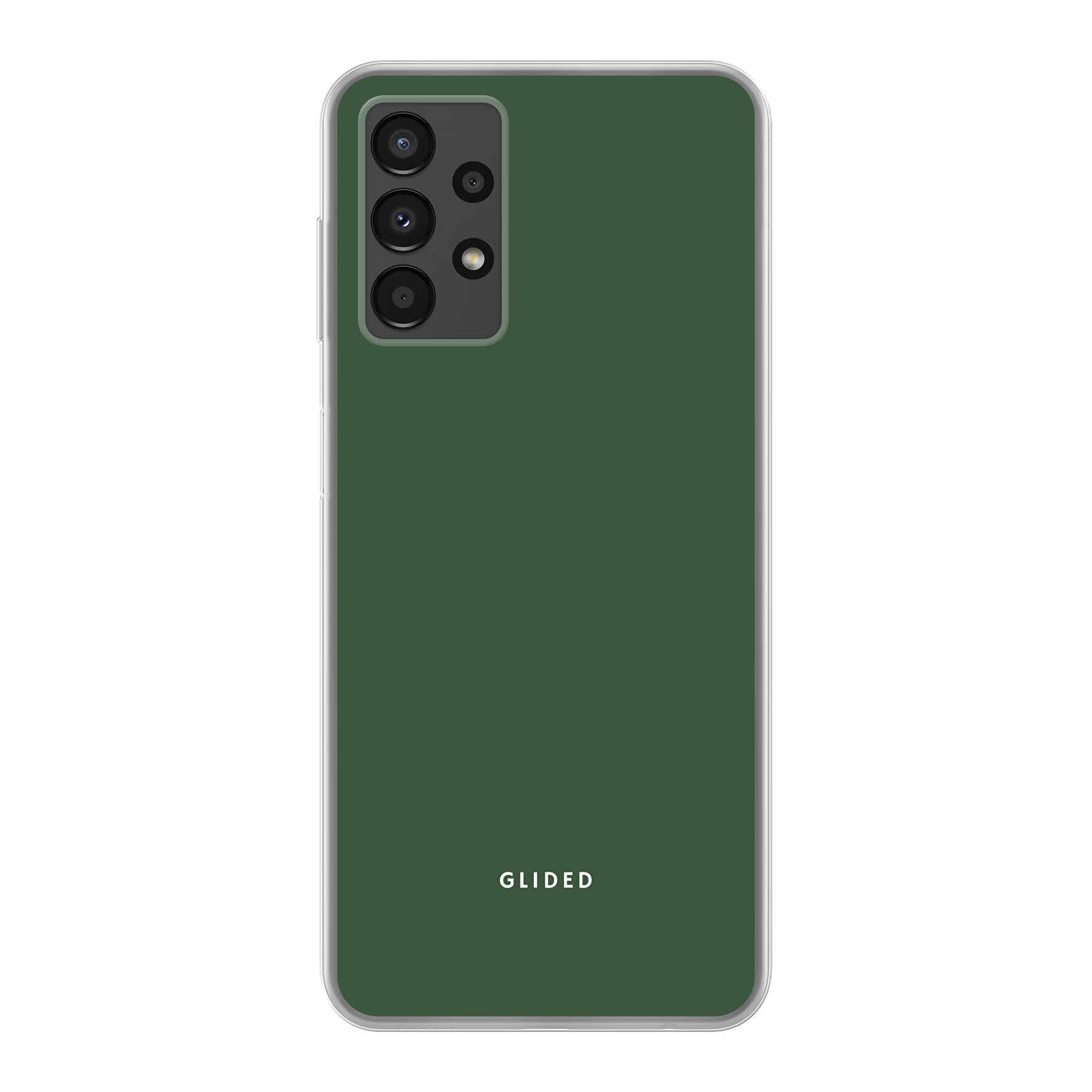 Produktbild Forest Whisper - Samsung Galaxy A13 4G Handyhülle