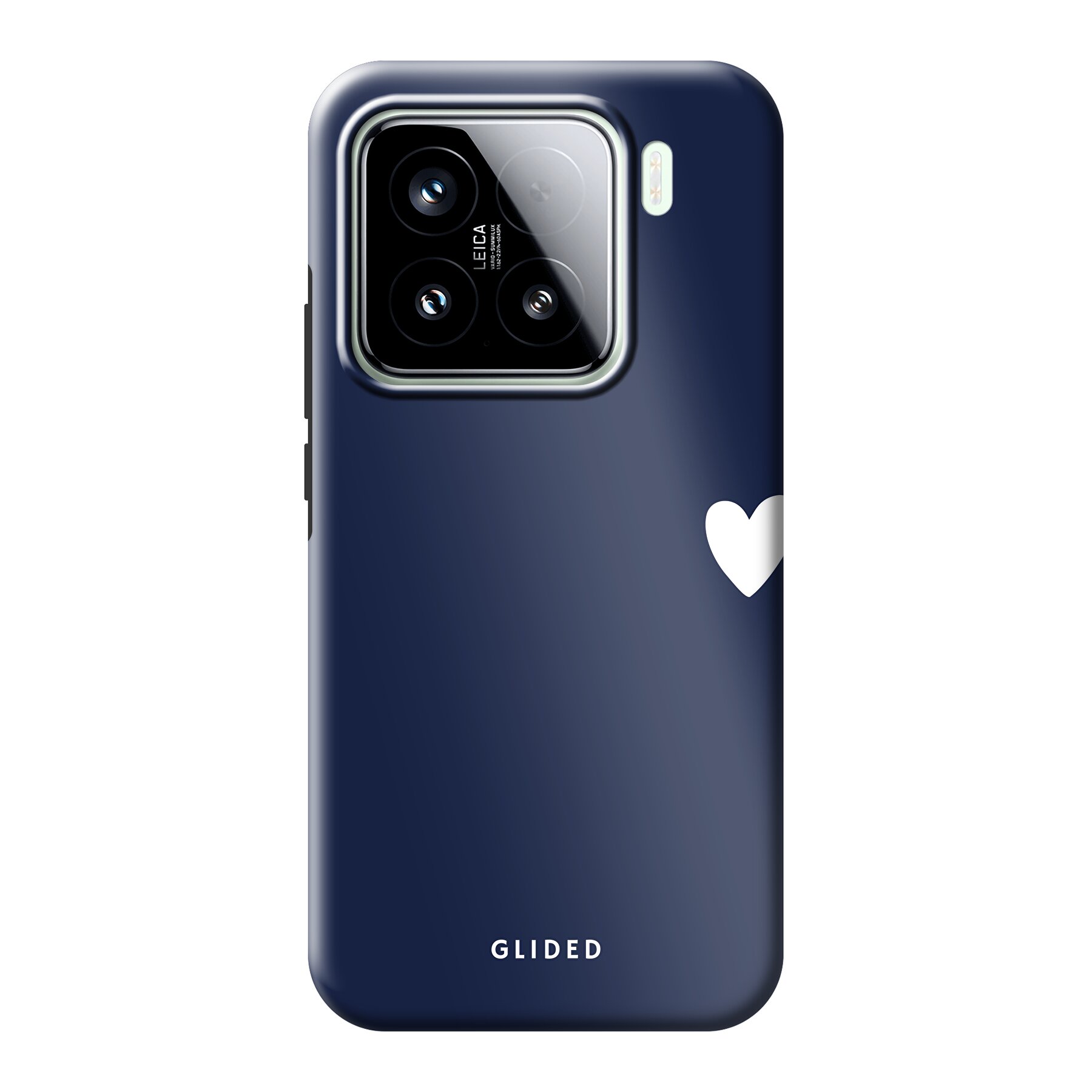 Produktbild Blue Love - Xiaomi 15 Handyhülle