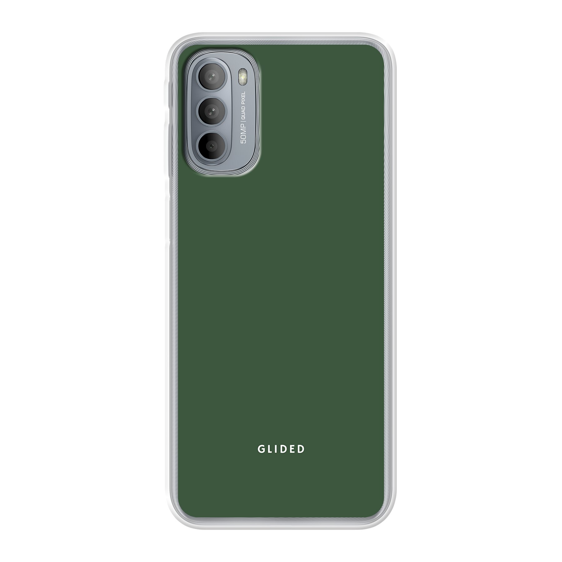 Immagine del prodotto Forest Whisper - Motorola Moto G31 Cover