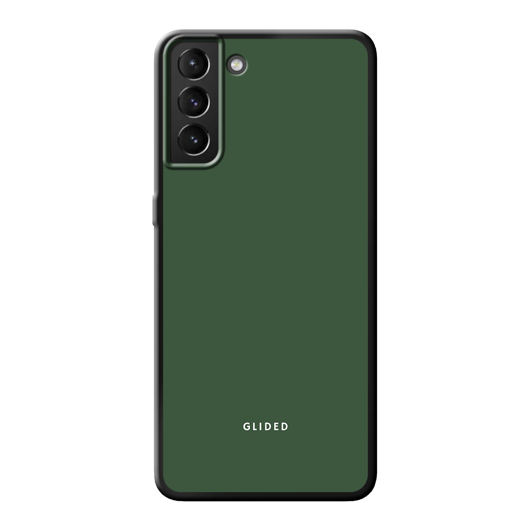 Image du produit Forest Whisper - Samsung Galaxy S21 Plus 5G Coque de téléphone