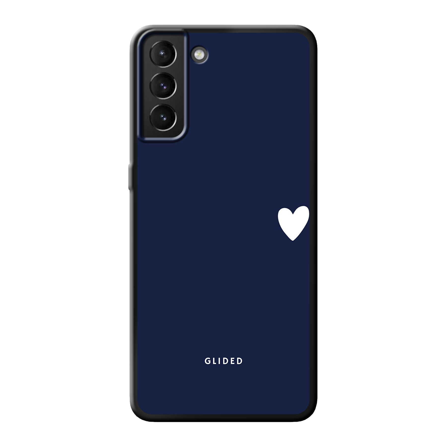 Product image Blue Love - Samsung Galaxy S21 Plus 5G Phone case