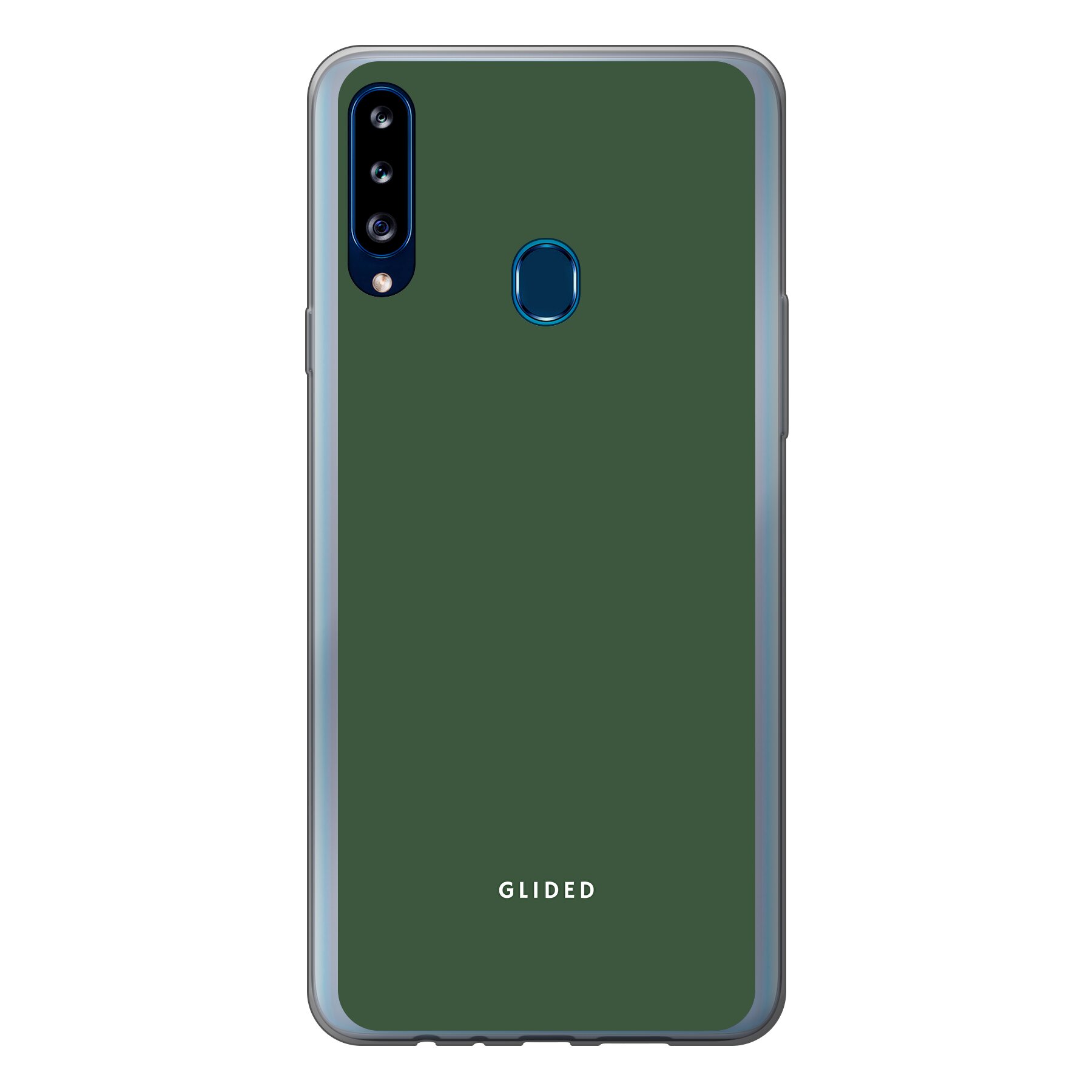 Produktbild Forest Whisper - Samsung Galaxy A20s Handyhülle
