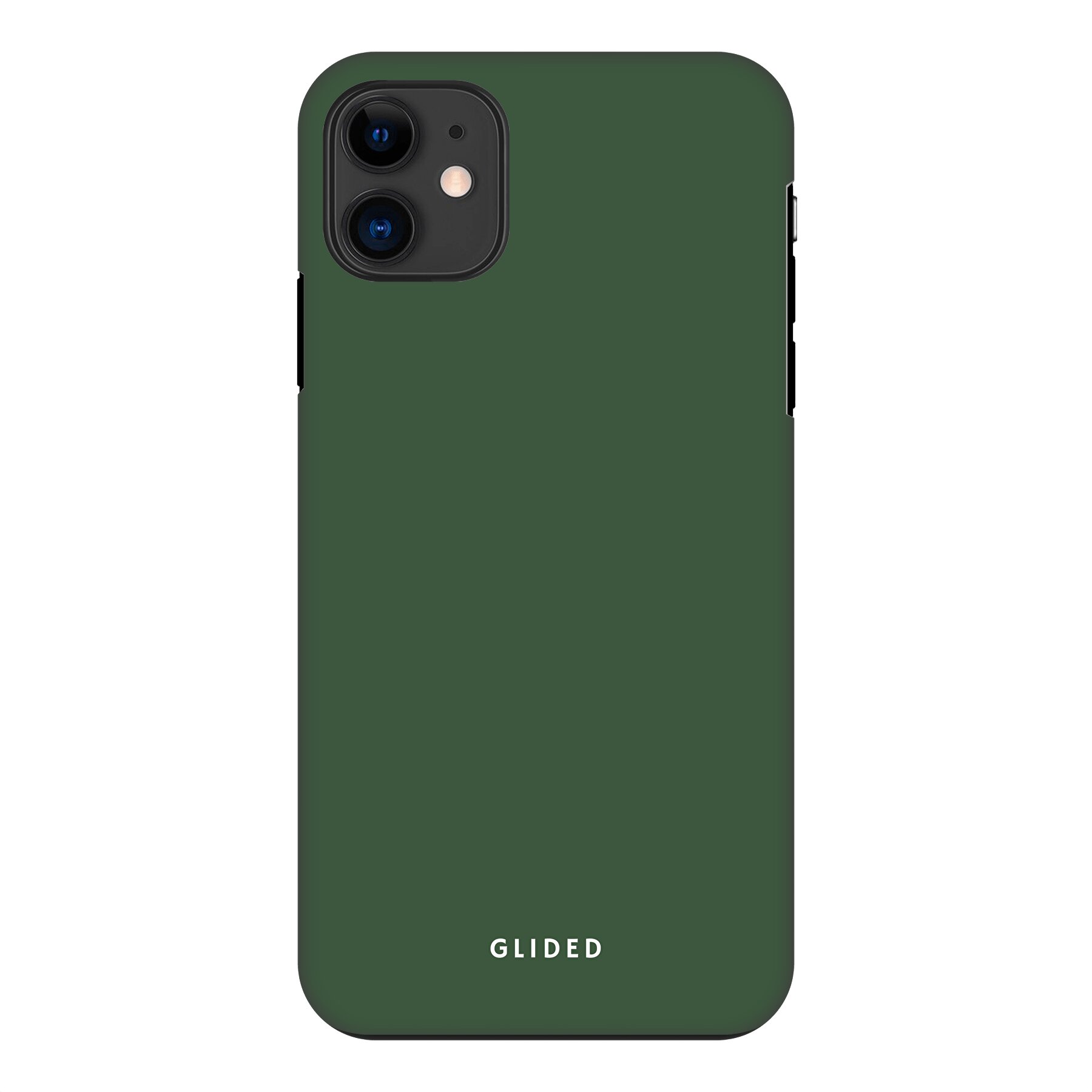 Produktbild Forest Whisper - iPhone 11 Handyhülle