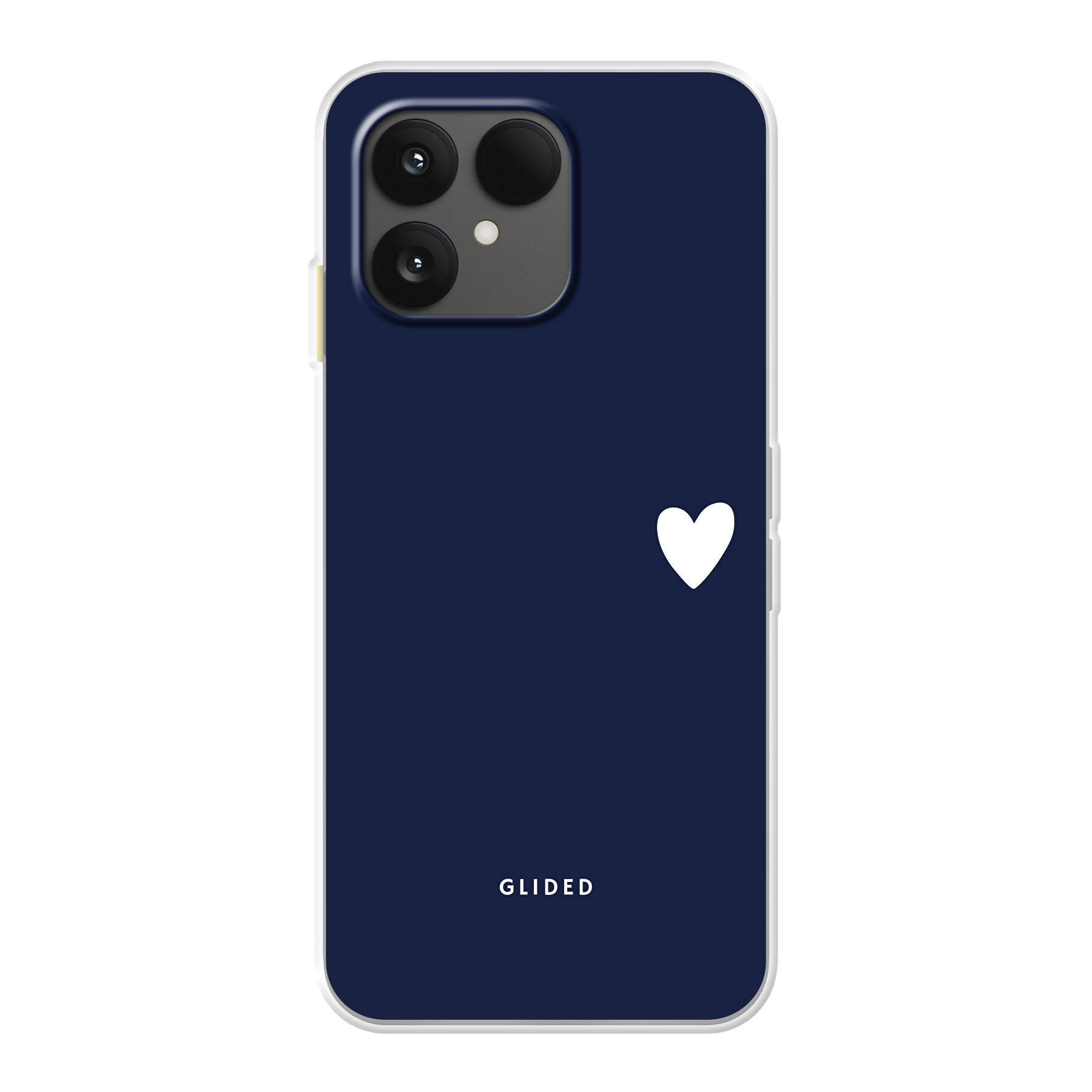 Produktbild Blue Love - Fairphone 6+ Handyhülle
