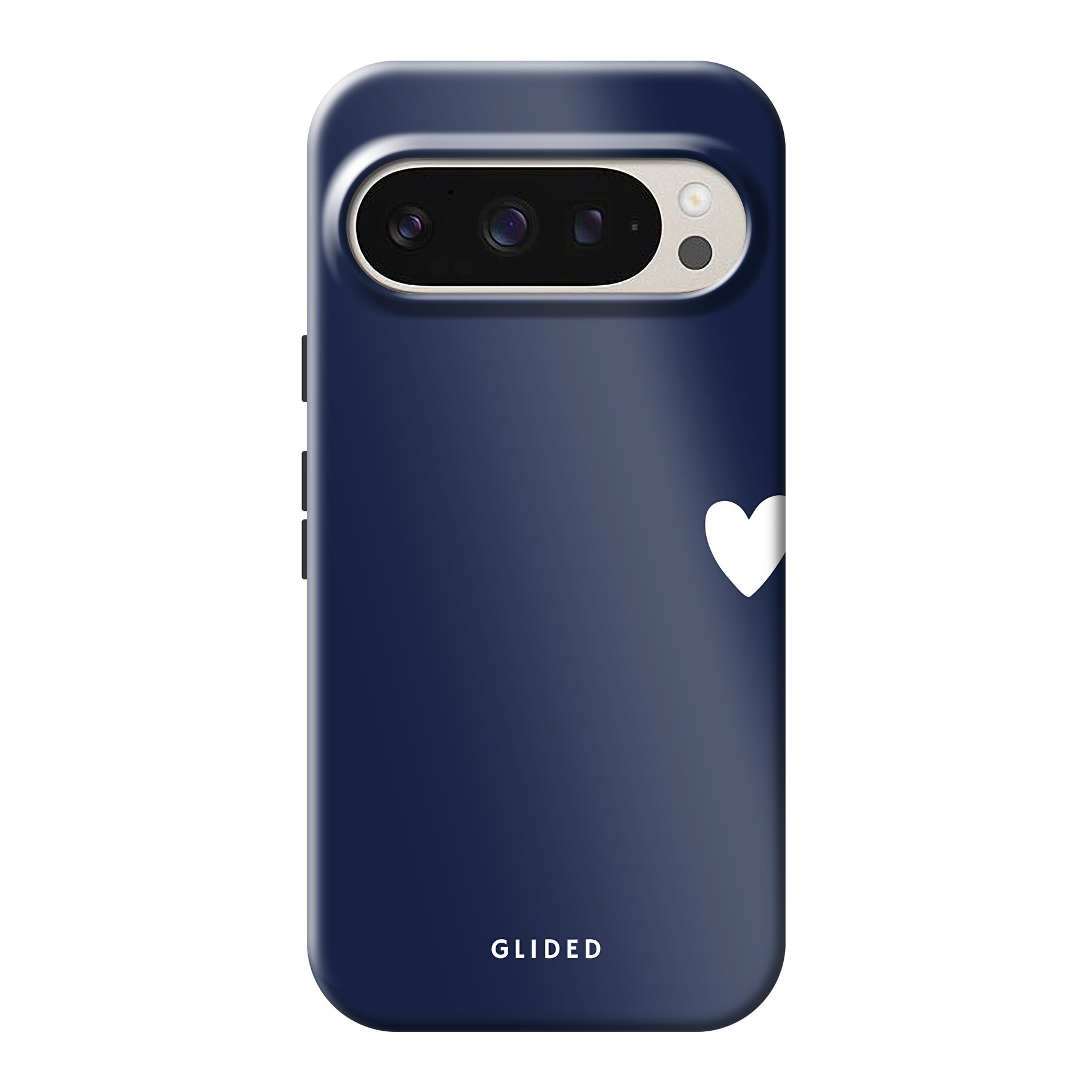 Produktbild Blue Love - Google Pixel 9 Handyhülle