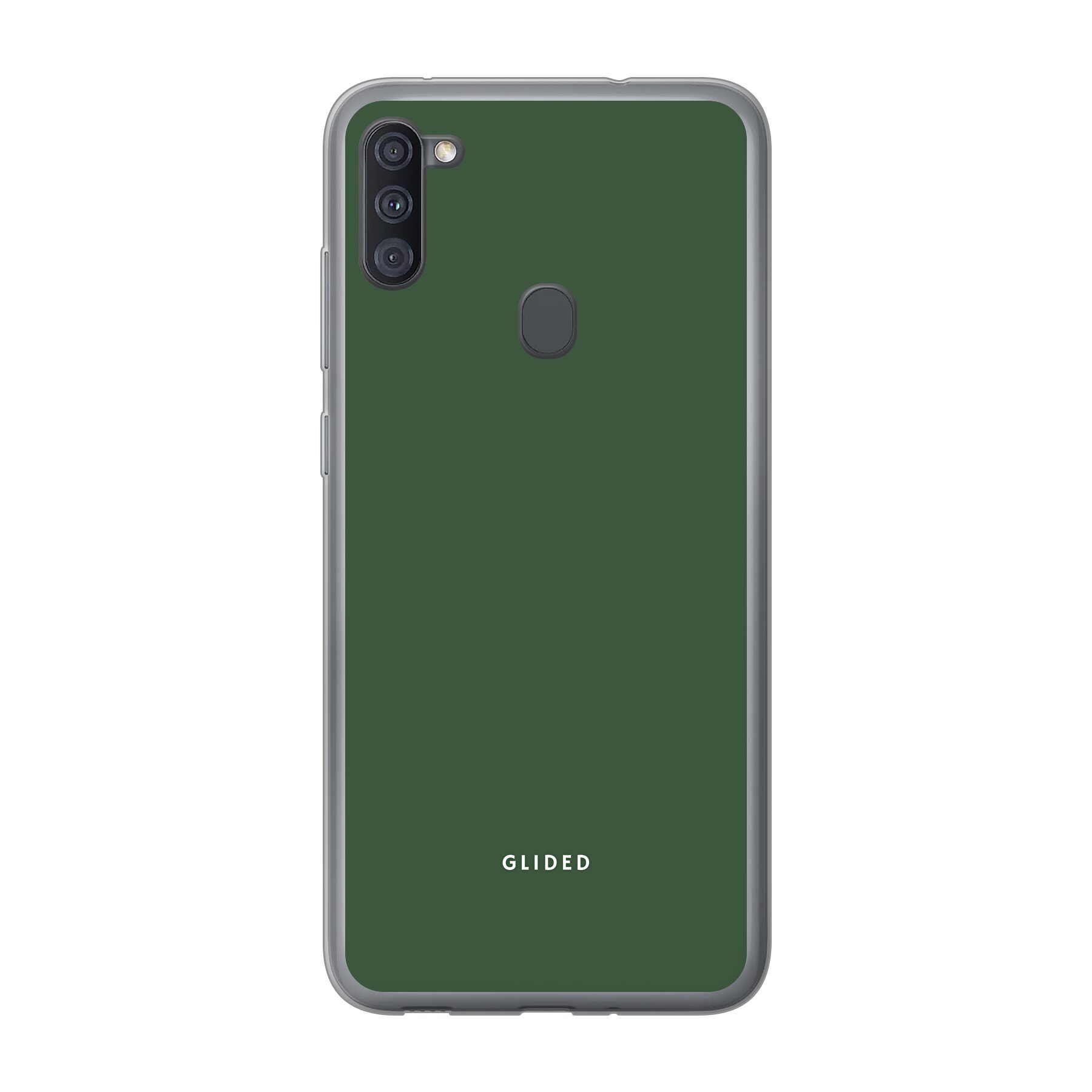 Produktbild Forest Whisper - Samsung Galaxy A11 Handyhülle