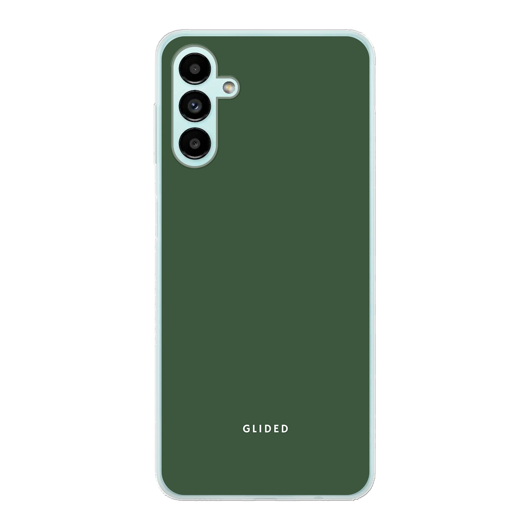 Forest Whisper - Samsung Galaxy A04s Handyhülle