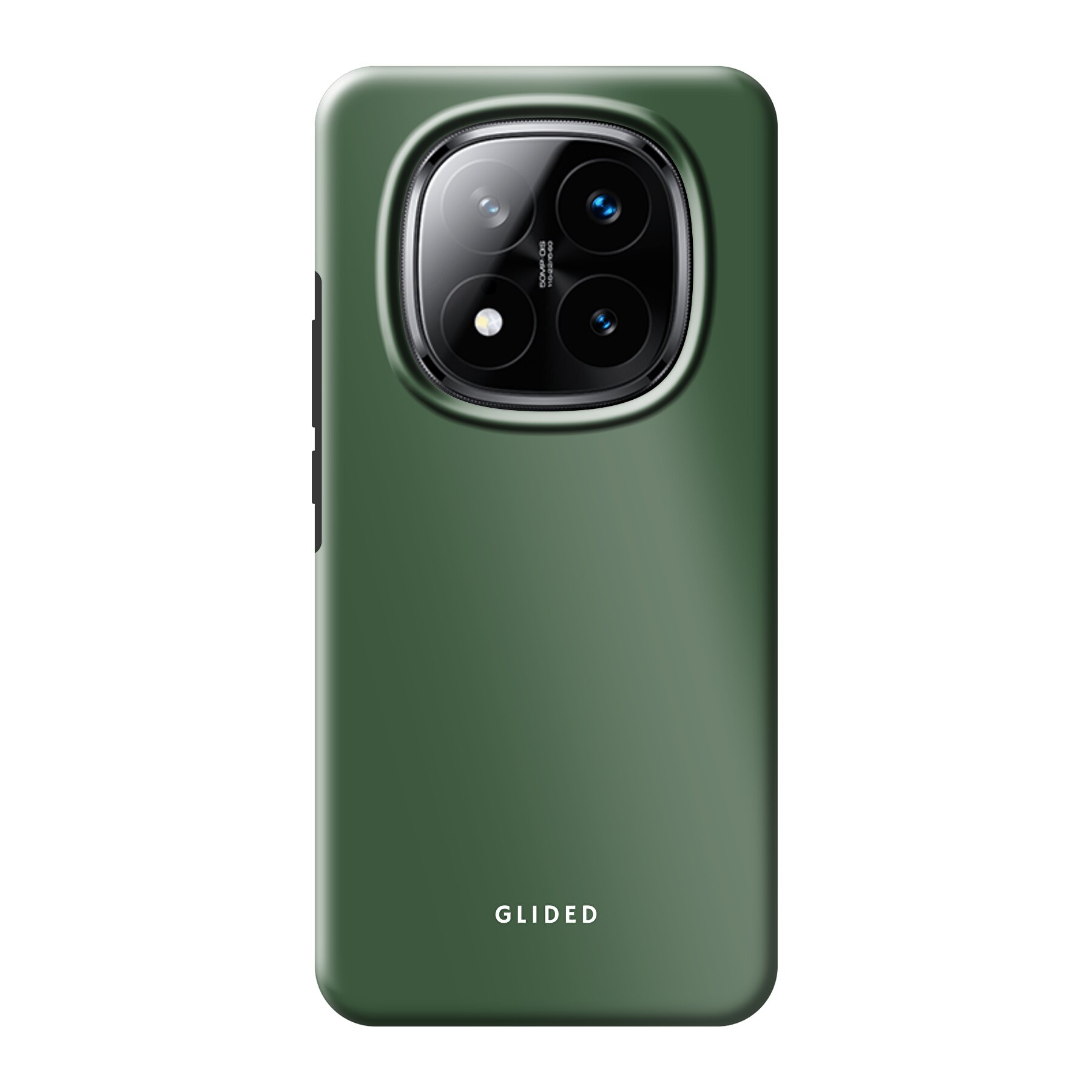 Izdelek slika Forest Whisper - Xiaomi Redmi Note 14 Pro+ Ohišje za telefon