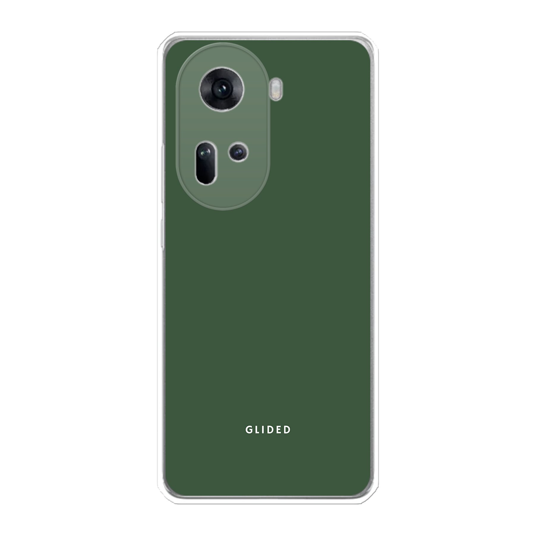 Produktbild Forest Whisper - Oppo Reno11 Handyhülle
