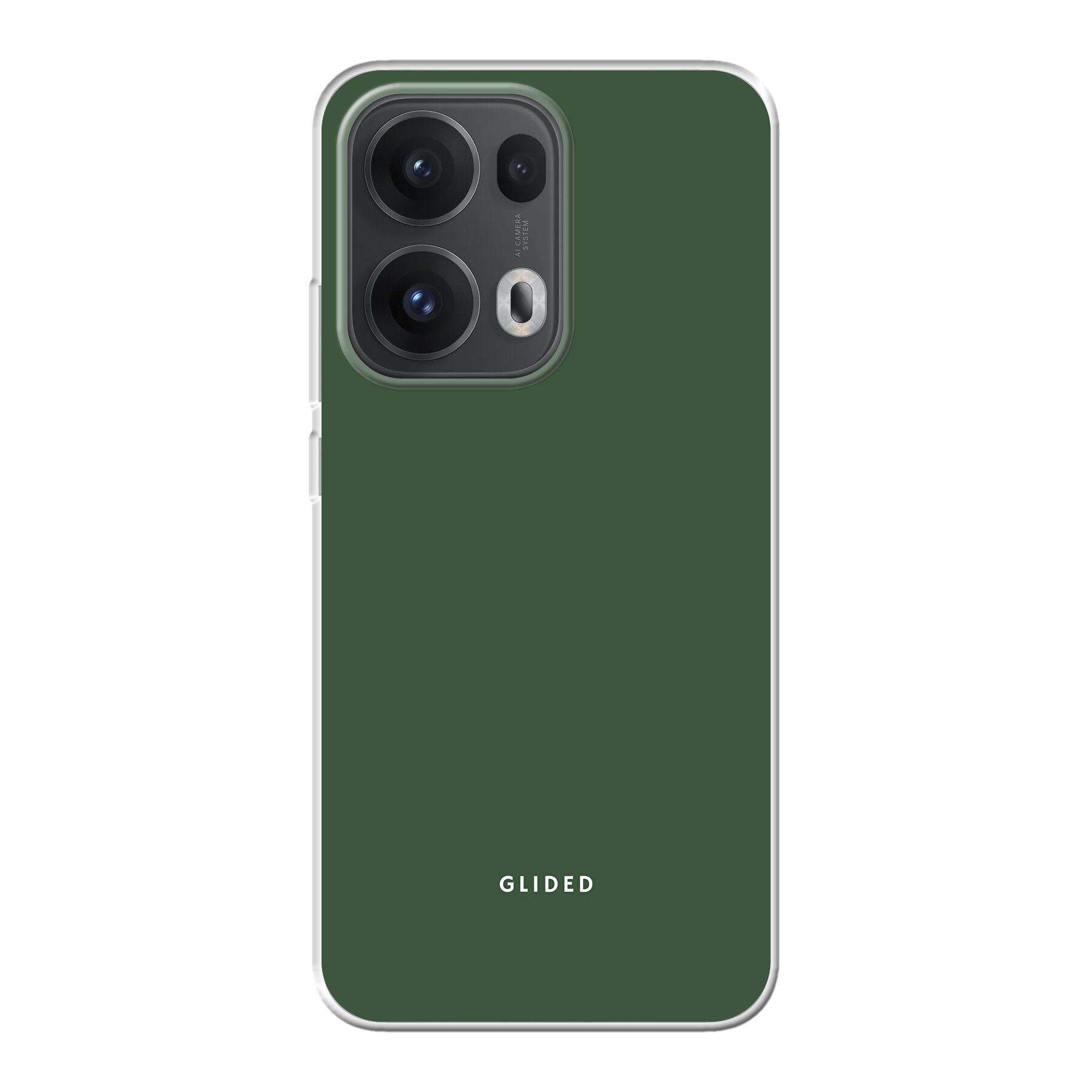 Produktbild Forest Whisper - Oppo Reno13 Pro Handyhülle