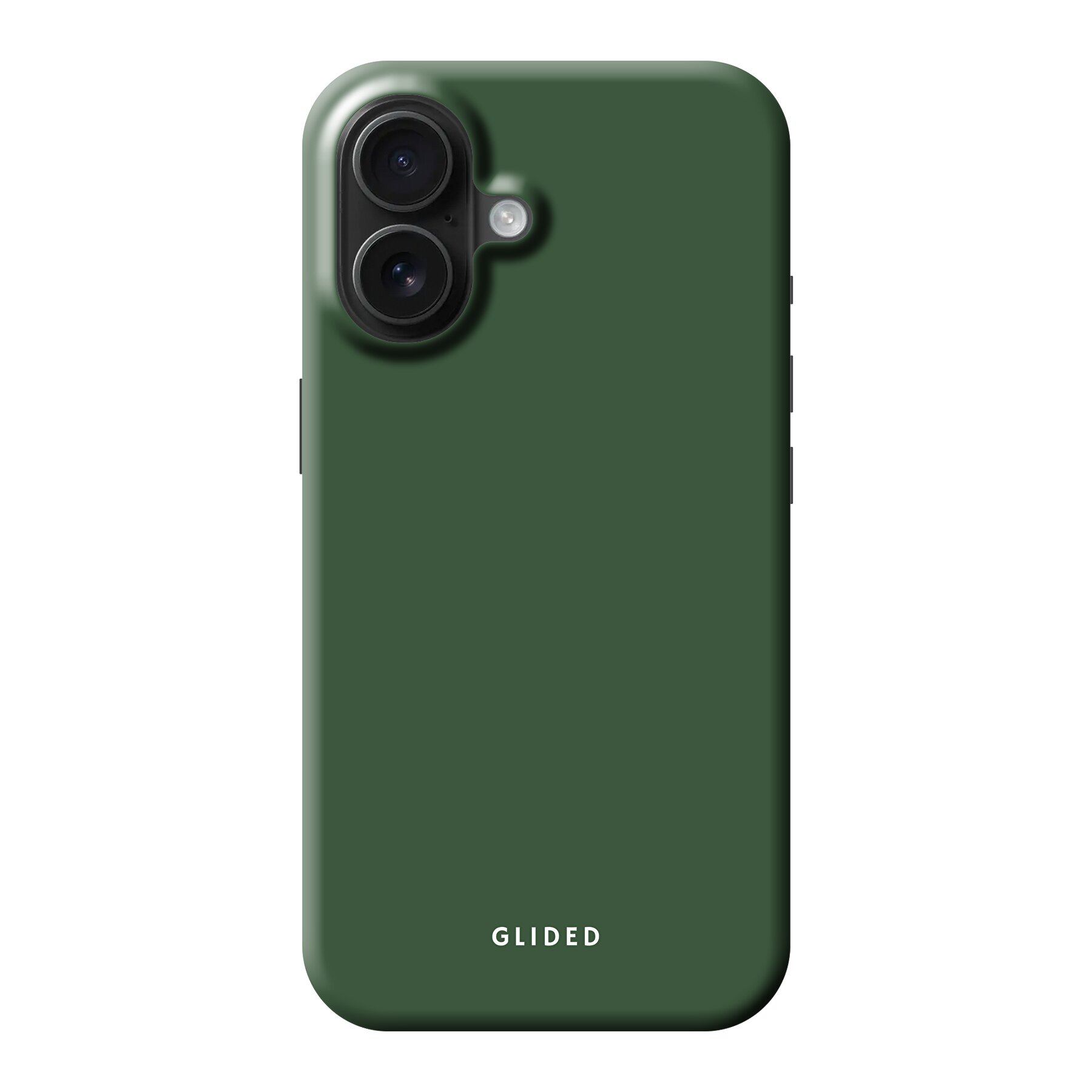 Produktbild Forest Whisper - iPhone 16 Handyhülle