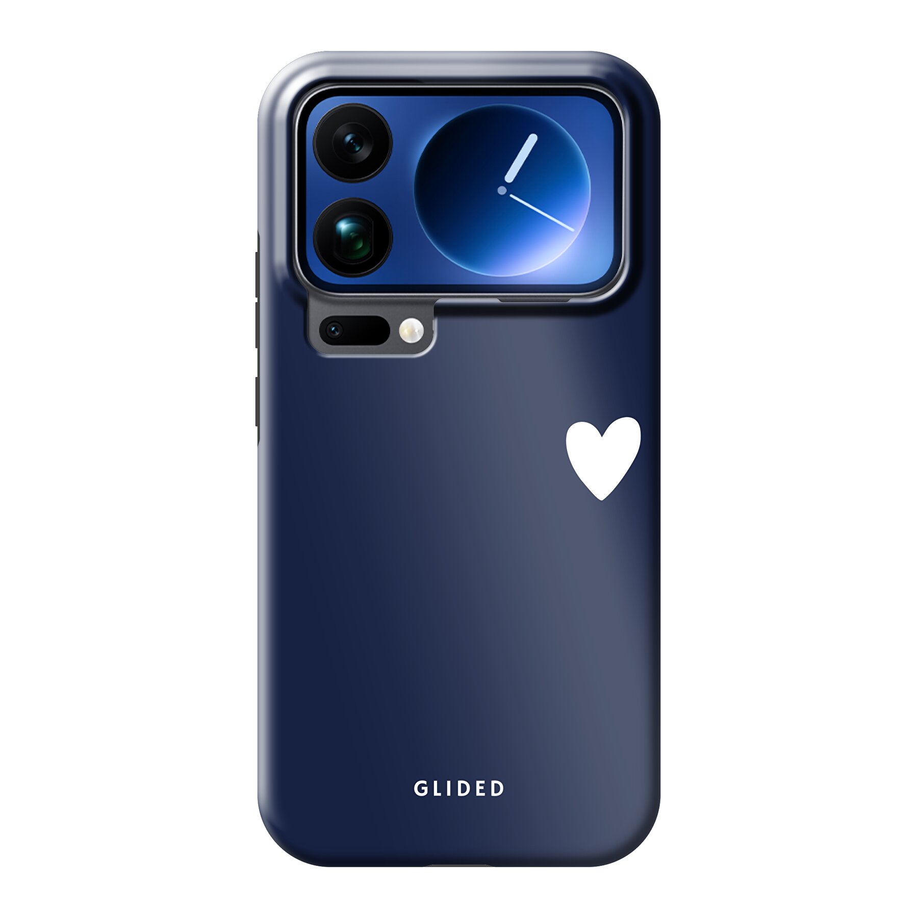 Produktbild Blue Love - Xiaomi 17 Pro Max Handyhülle
