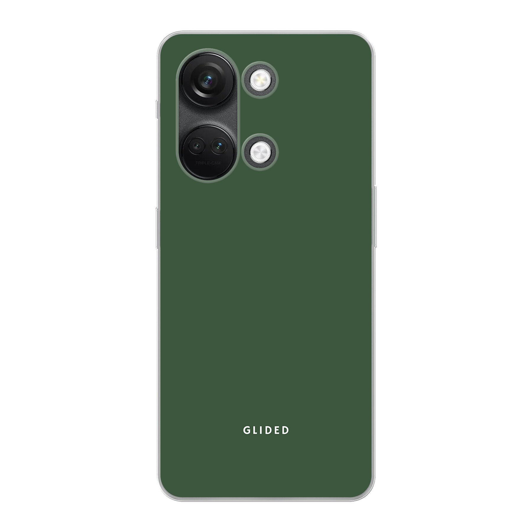 Produktbild Forest Whisper - OnePlus Nord 3 Handyhülle