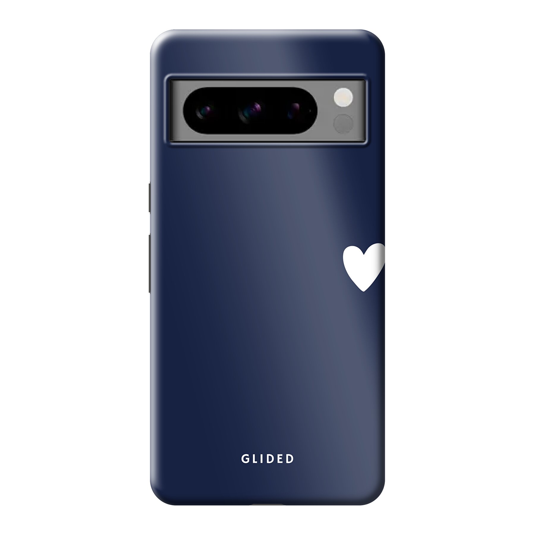 Produktbild Blue Love - Google Pixel 8 Pro Handyhülle