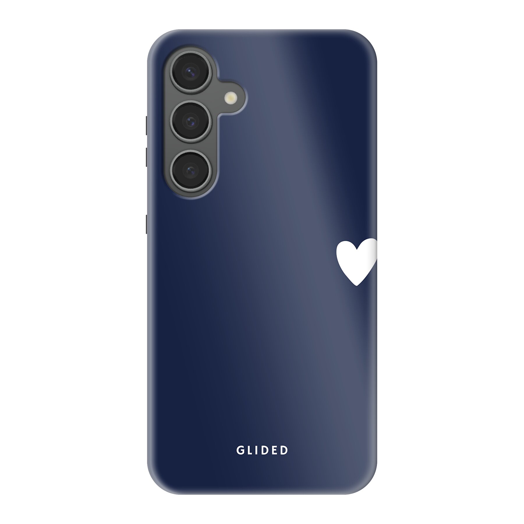 Produktbild Blue Love - Samsung Galaxy S24 Plus Handyhülle