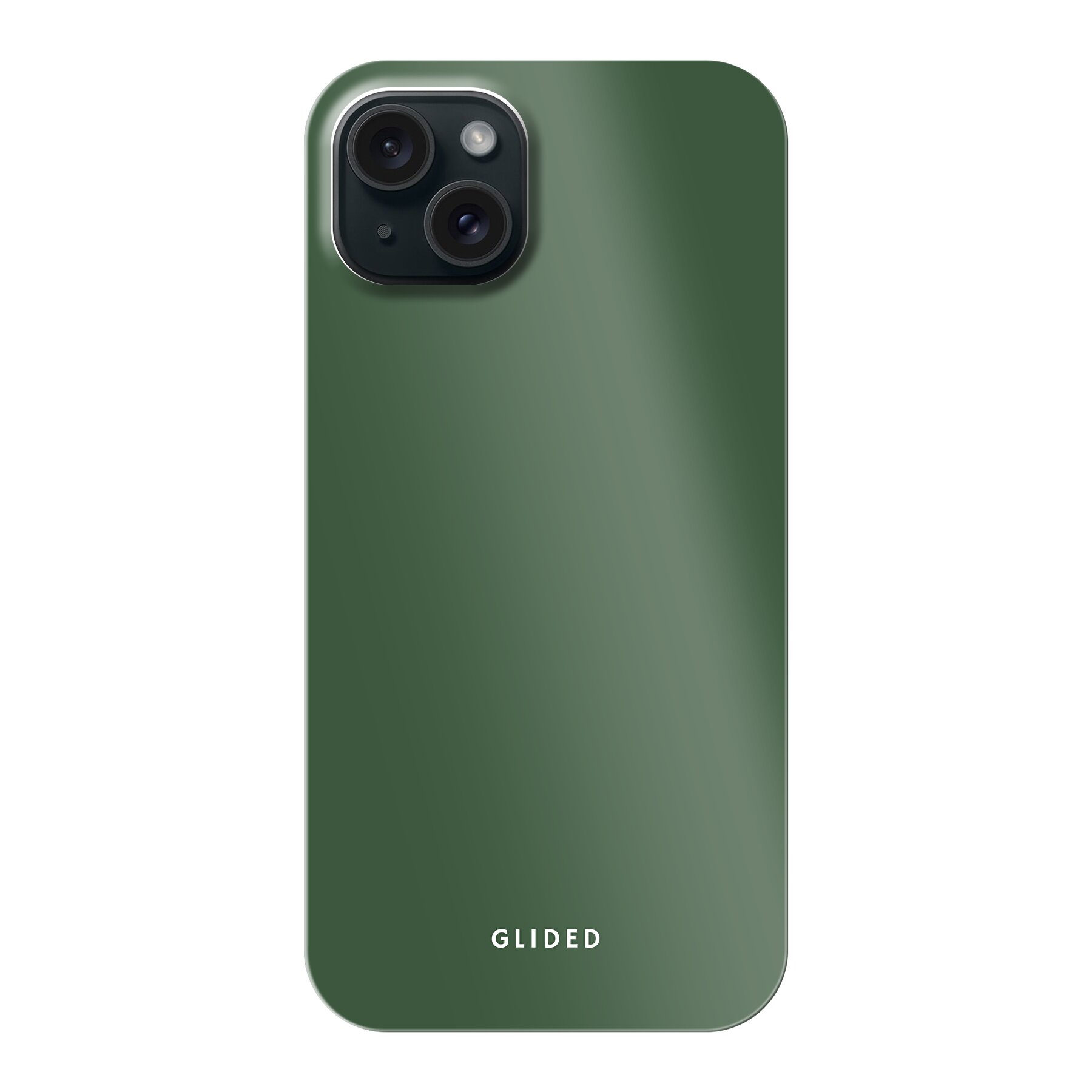Izdelek slika Forest Whisper - iPhone 15 Plus Ohišje za telefon