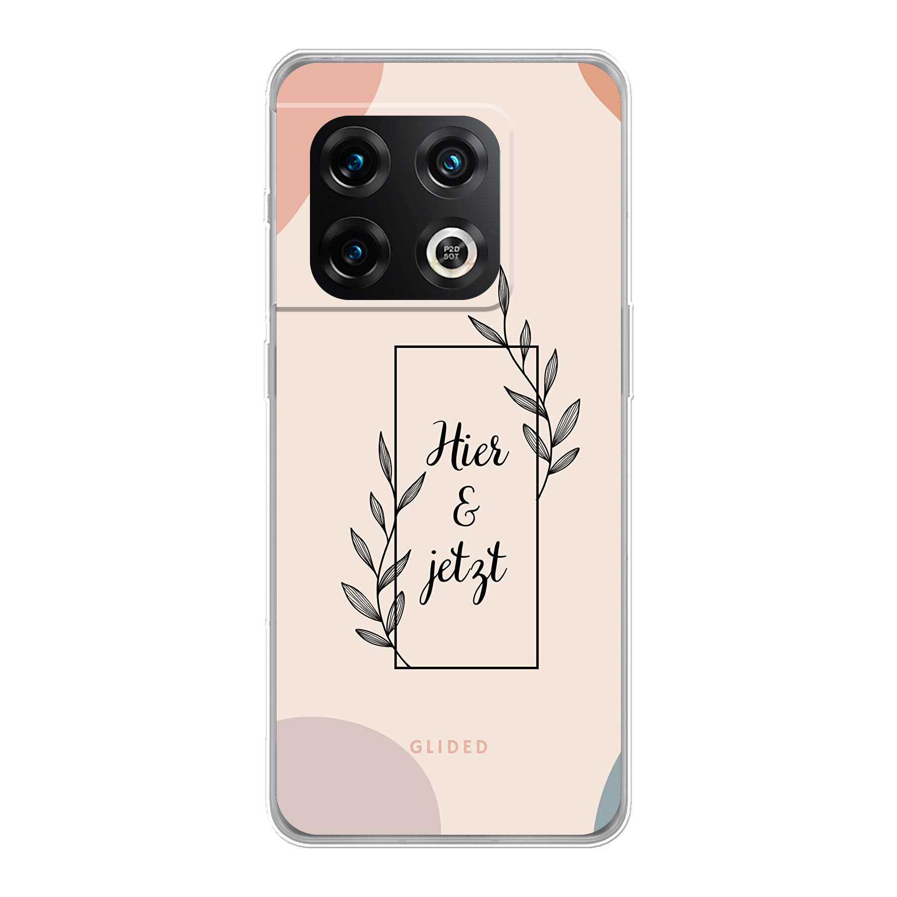 Produktbild Now - OnePlus 10 Pro Handyhülle