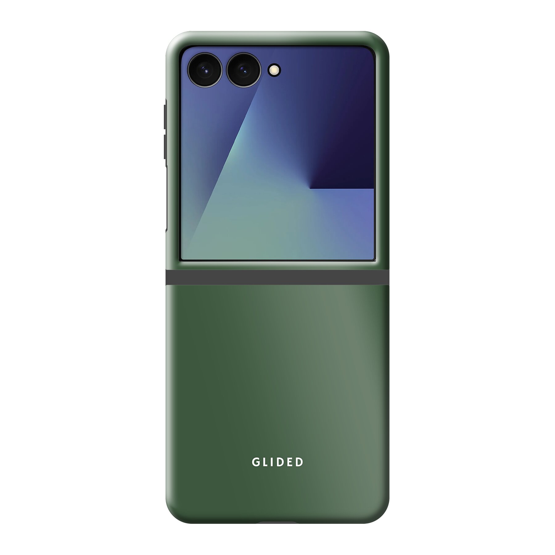 Produktbild Forest Whisper - Samsung Galaxy Z Flip8 Handyhülle