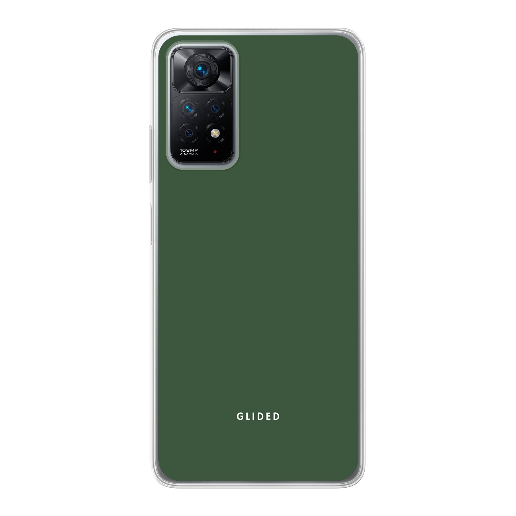Produktbild Forest Whisper - Xiaomi Redmi Note 11 Pro Handyhülle