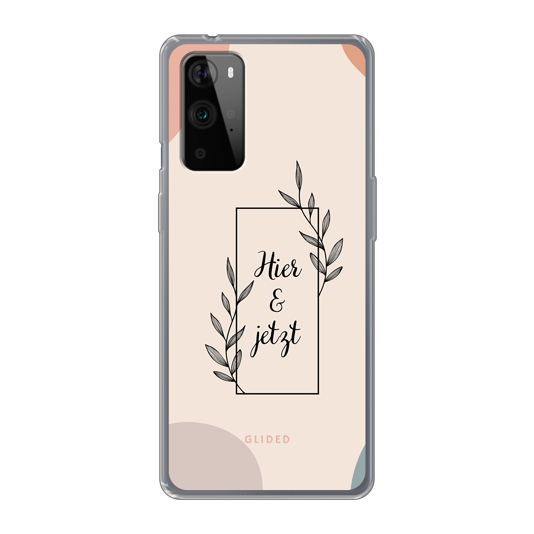 Produktbild Now - OnePlus 9 Pro Handyhülle