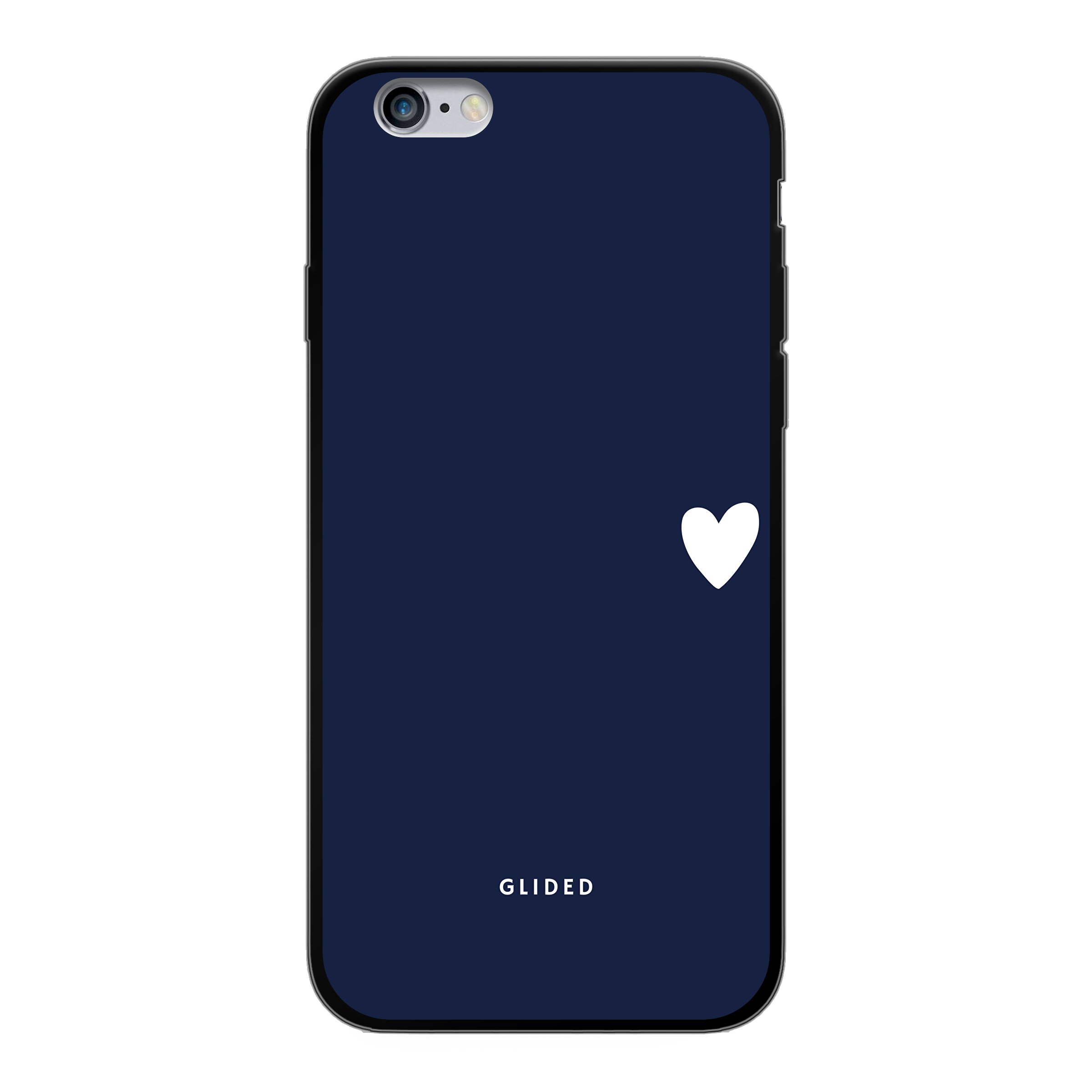 Produktbild Blue Love - iPhone 6s Handyhülle