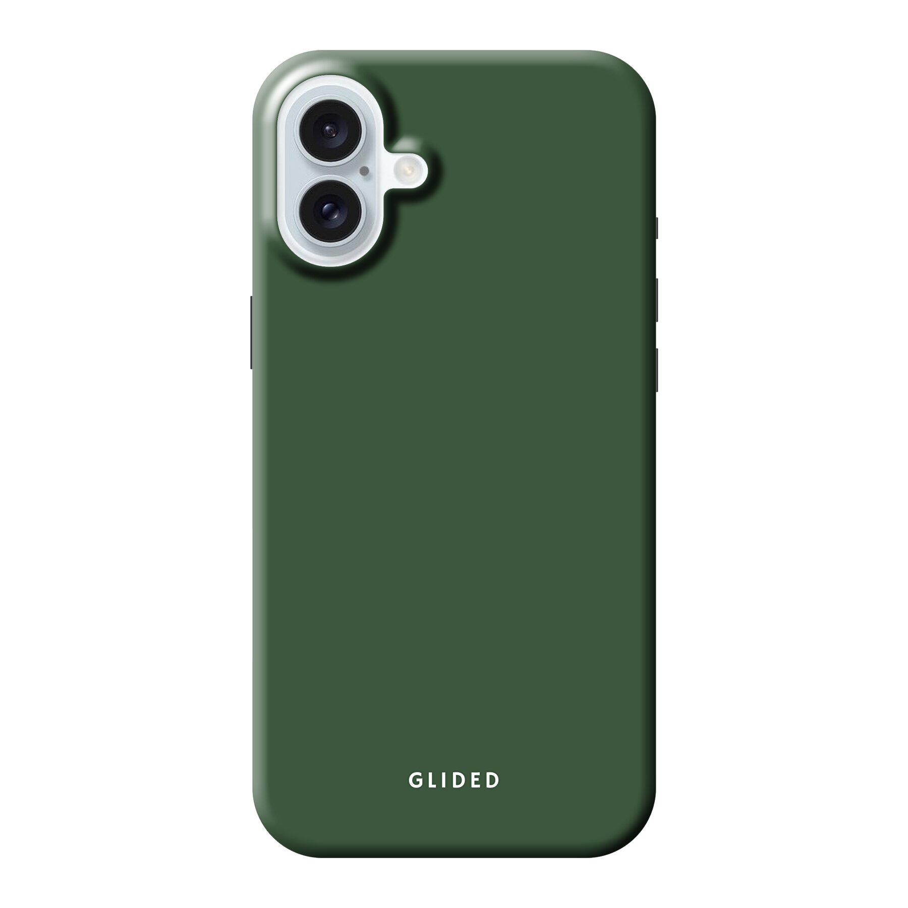 Produktbild Forest Whisper - iPhone 16 Plus Handyhülle