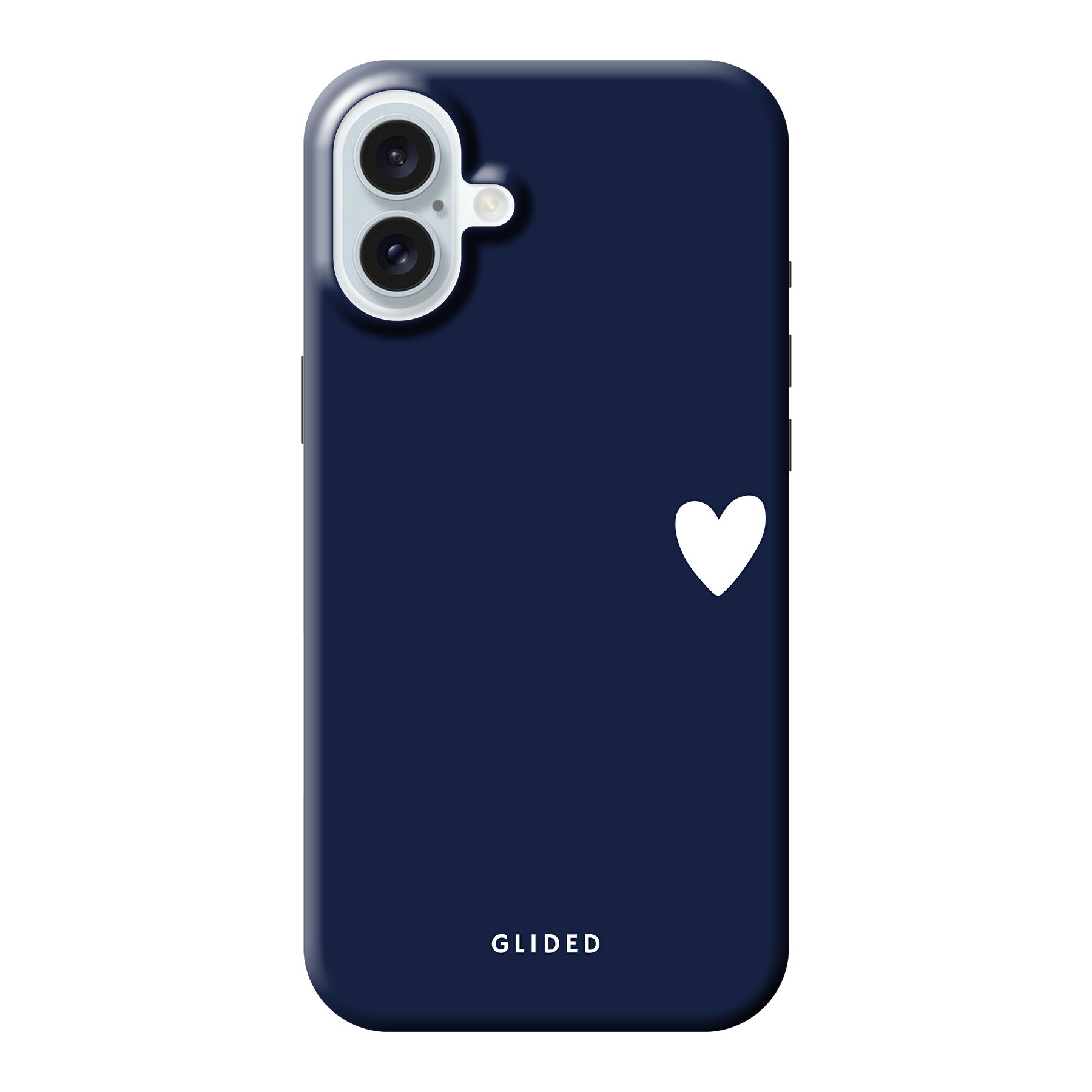 Immagine del prodotto Blue Love - iPhone 16 Plus Cover