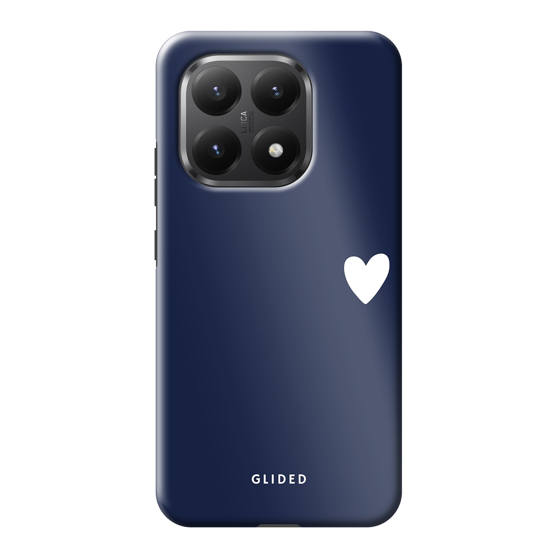 Produktbild Blue Love - Xiaomi 15T Handyhülle