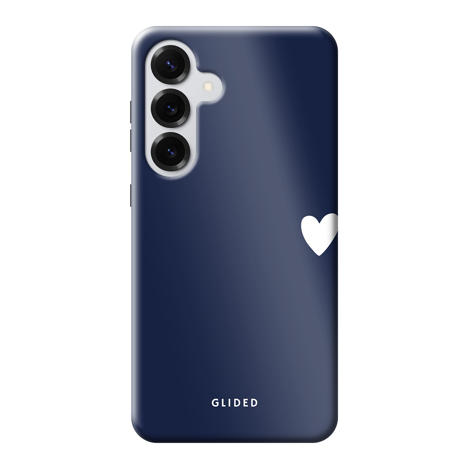 Produktbild Blue Love - Samsung Galaxy S25 Plus Handyhülle
