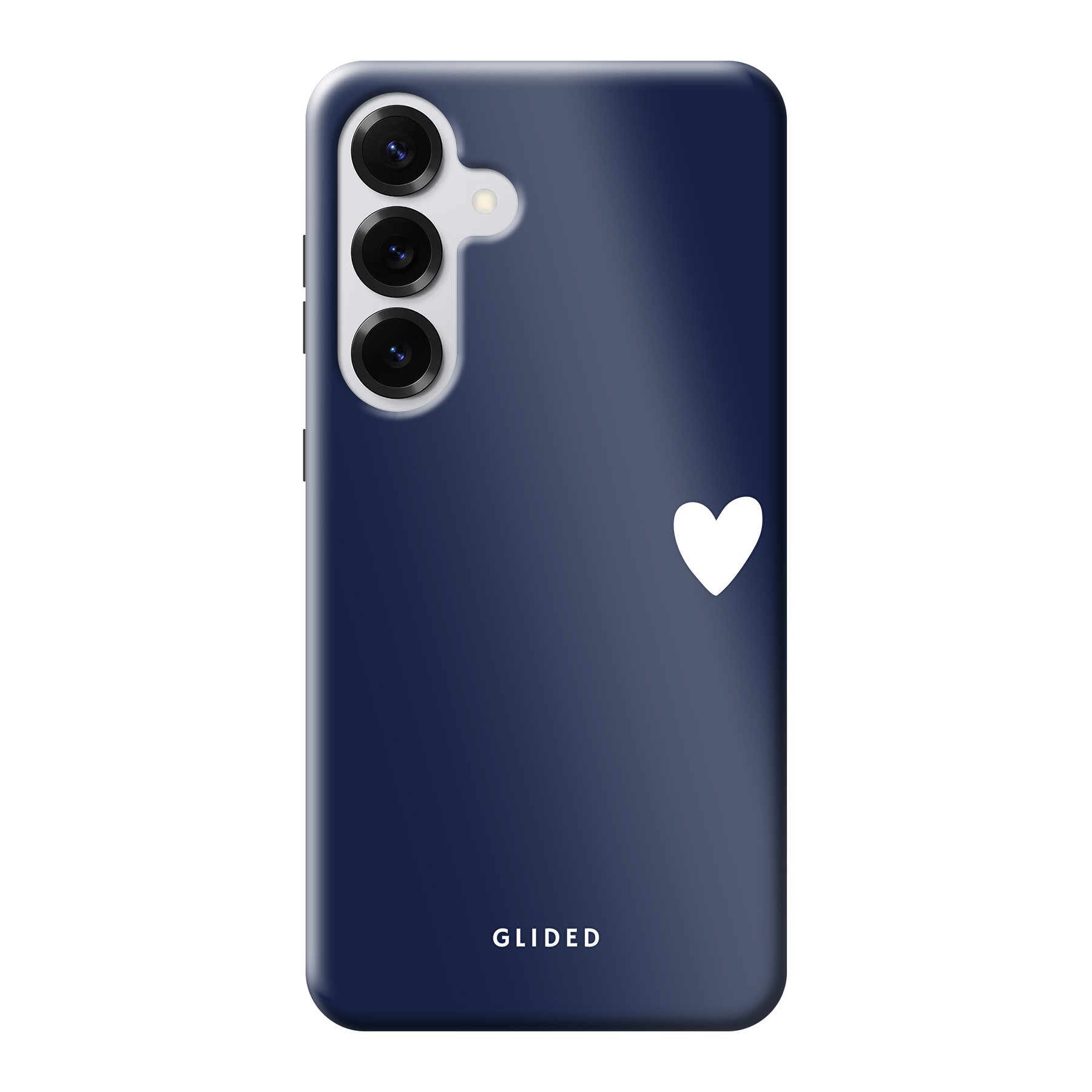 Produktbild Blue Love - Samsung Galaxy S25 Plus Handyhülle
