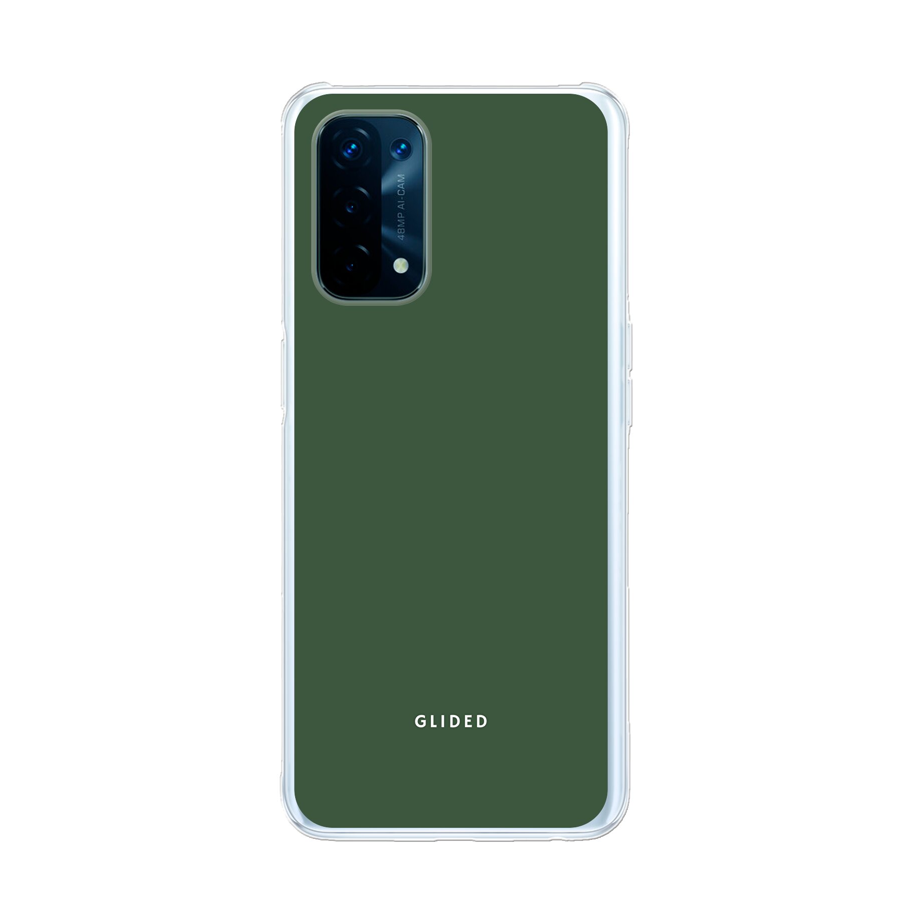 Produktbild Forest Whisper - Oppo A93 5G Handyhülle