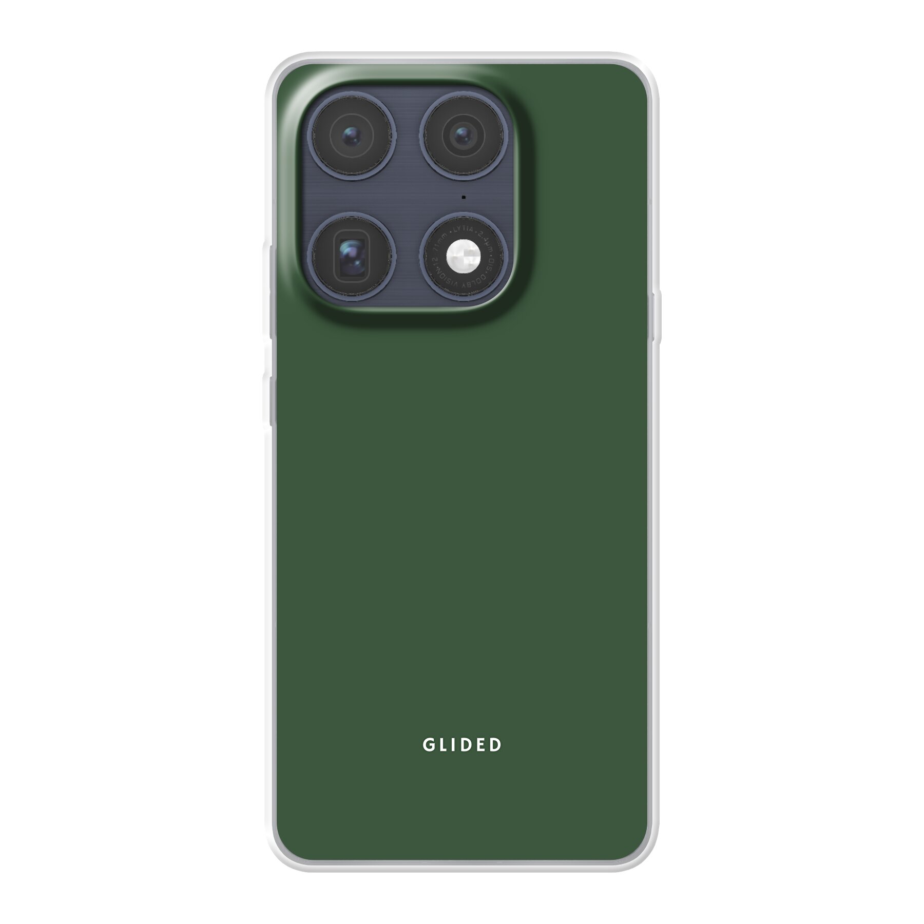 Produktbild Forest Whisper - Motorola Signature Handyhülle