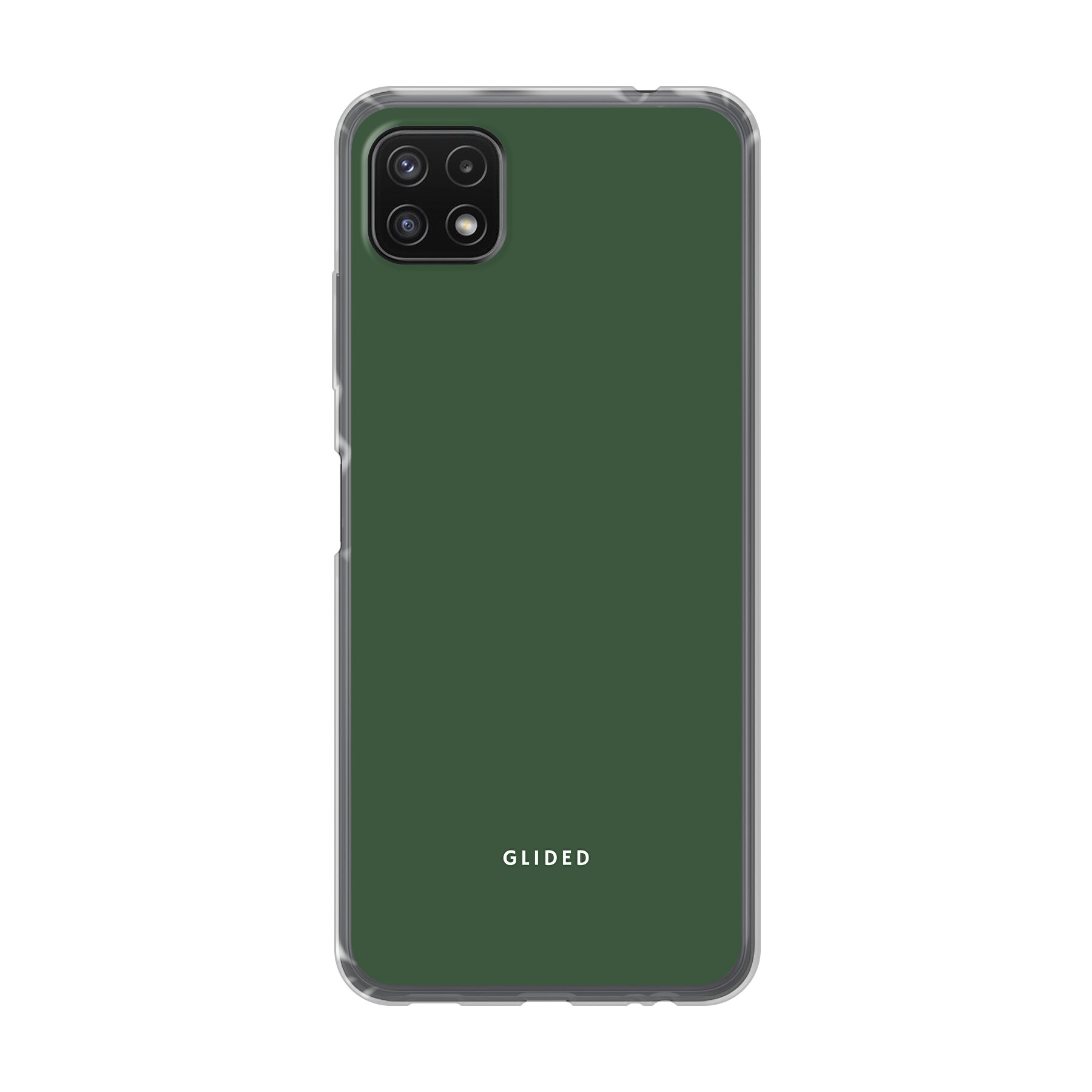 Forest Whisper - Samsung Galaxy A22 5G Handyhülle