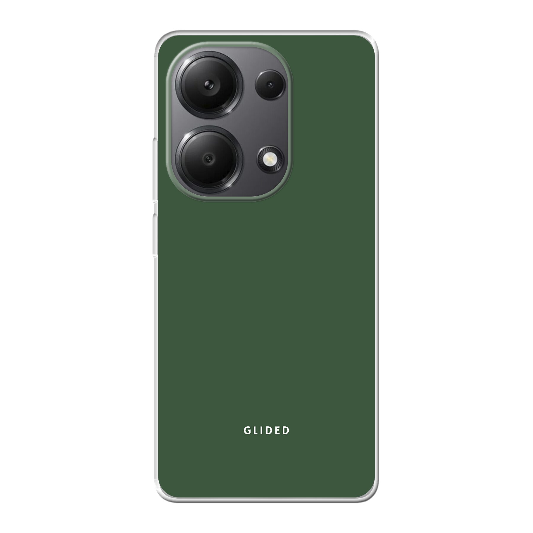 Produktbild Forest Whisper - Xiaomi Redmi Note 13 Pro 4G Handyhülle