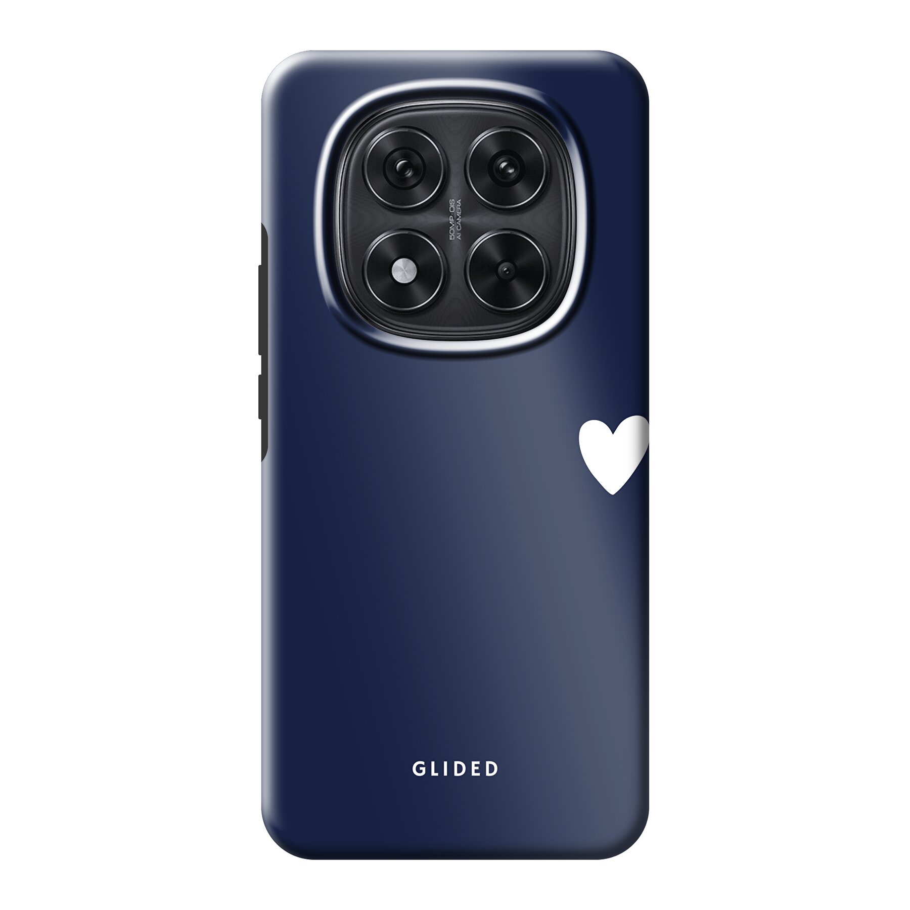 Immagine del prodotto Blue Love - Xiaomi Poco X7 Cover