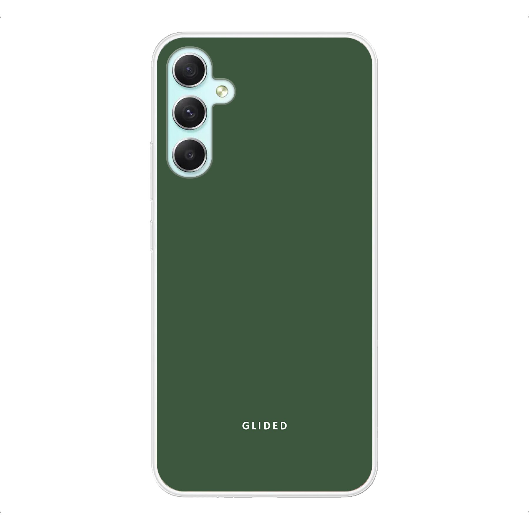 Produktbild Forest Whisper - Samsung Galaxy A34 Handyhülle