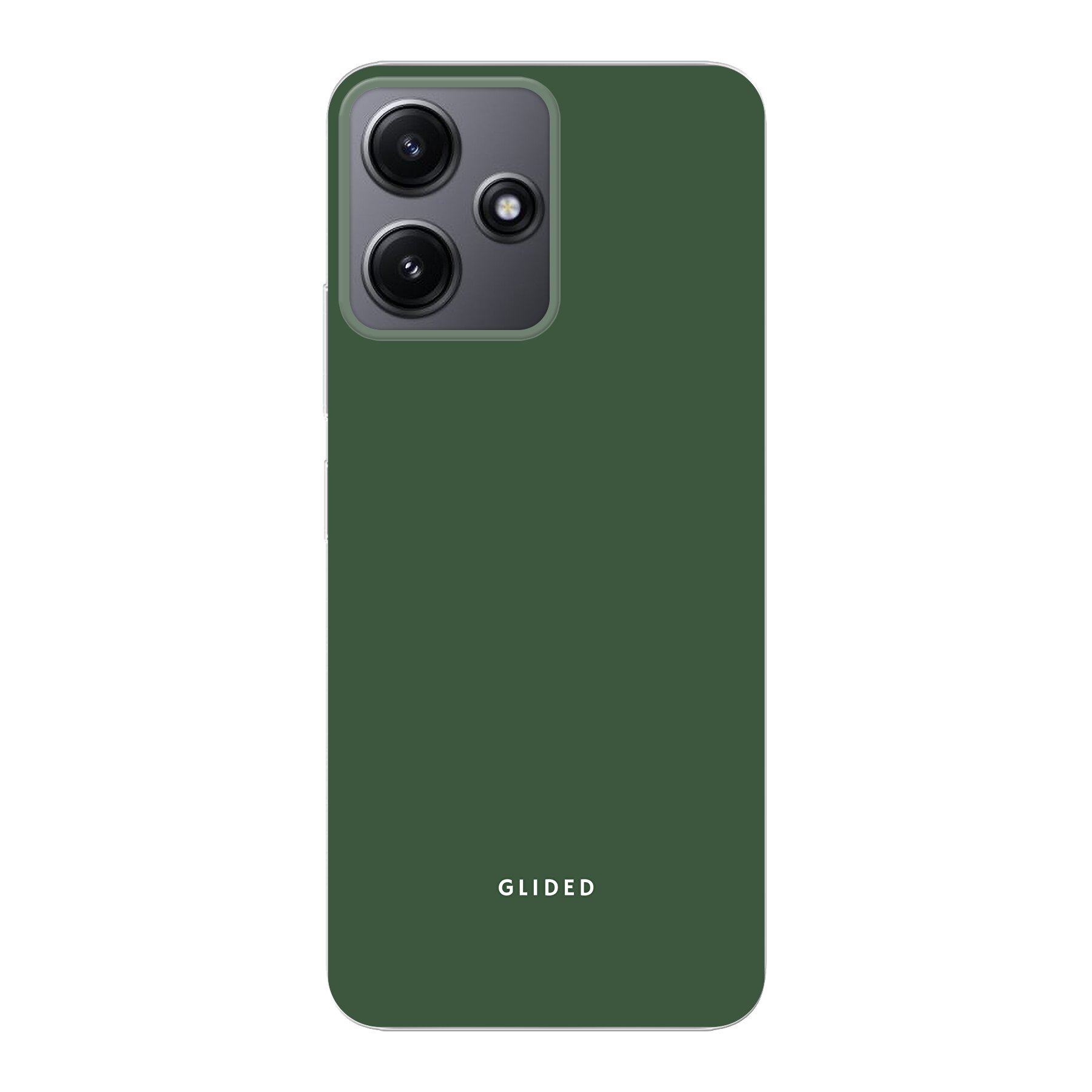 Produktbild Forest Whisper - Xiaomi Redmi 12 5G Handyhülle