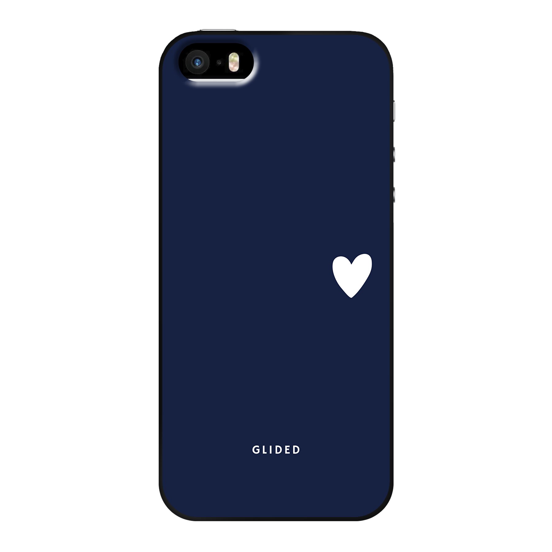 Produktbild Blue Love - iPhone 5 Handyhülle