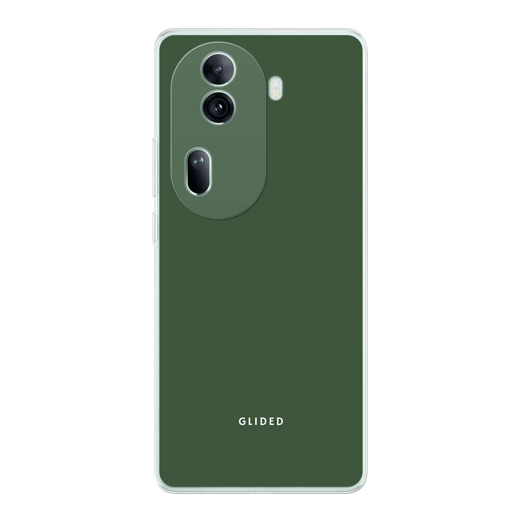Produktbild Forest Whisper - Oppo Reno 11 Pro Handyhülle